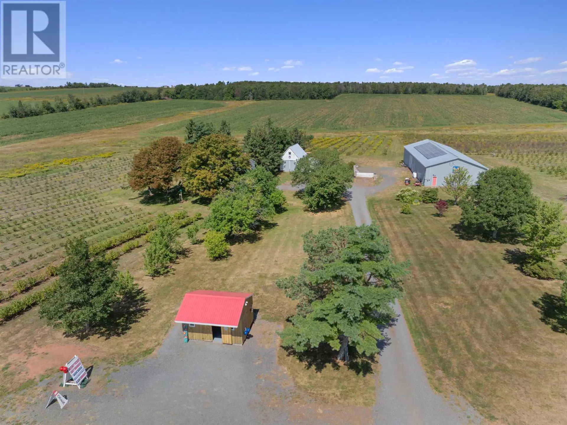 Property at 882 Point Prim Road, Point Prim, PE