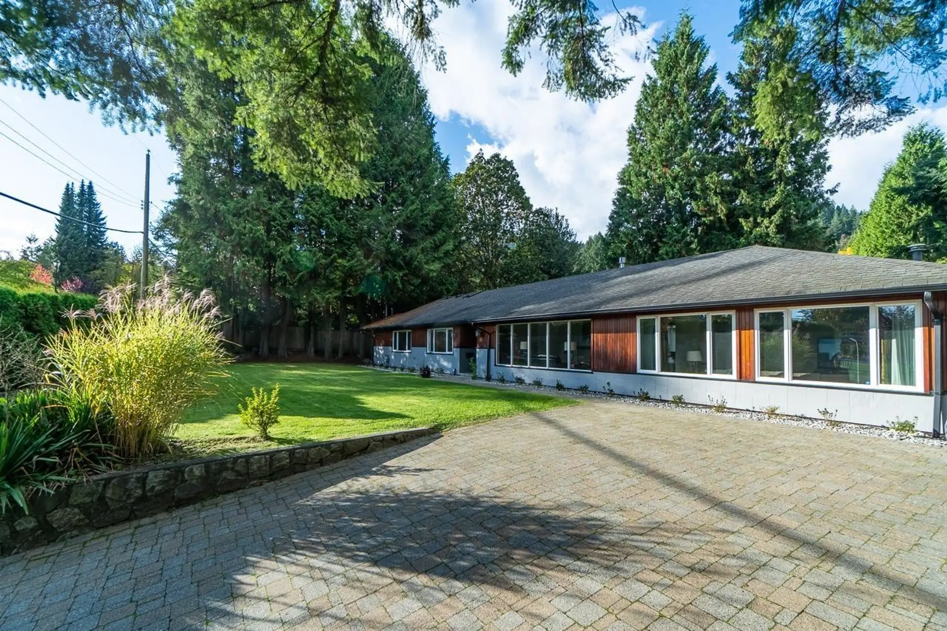 Property at 81 Morven Drive, West Vancouver, BC