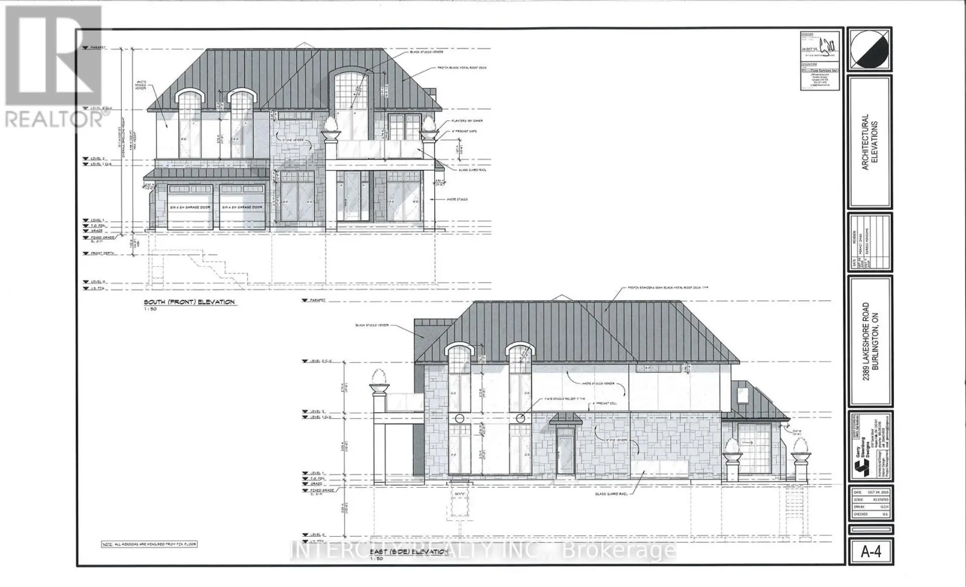 2389 LAKESHORE ROAD S - Image 1