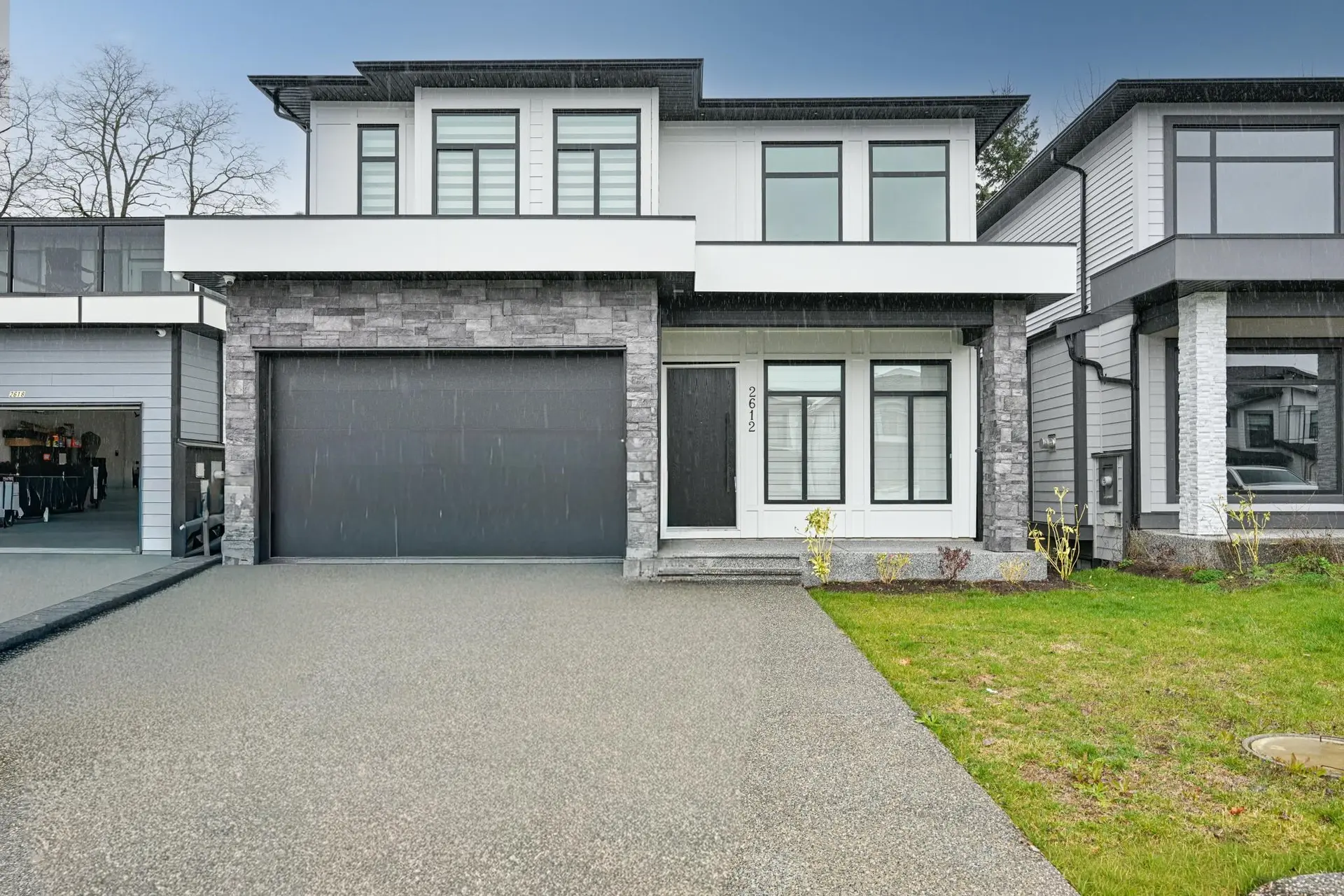 Property at 2612 Terminal Court, Abbotsford, BC