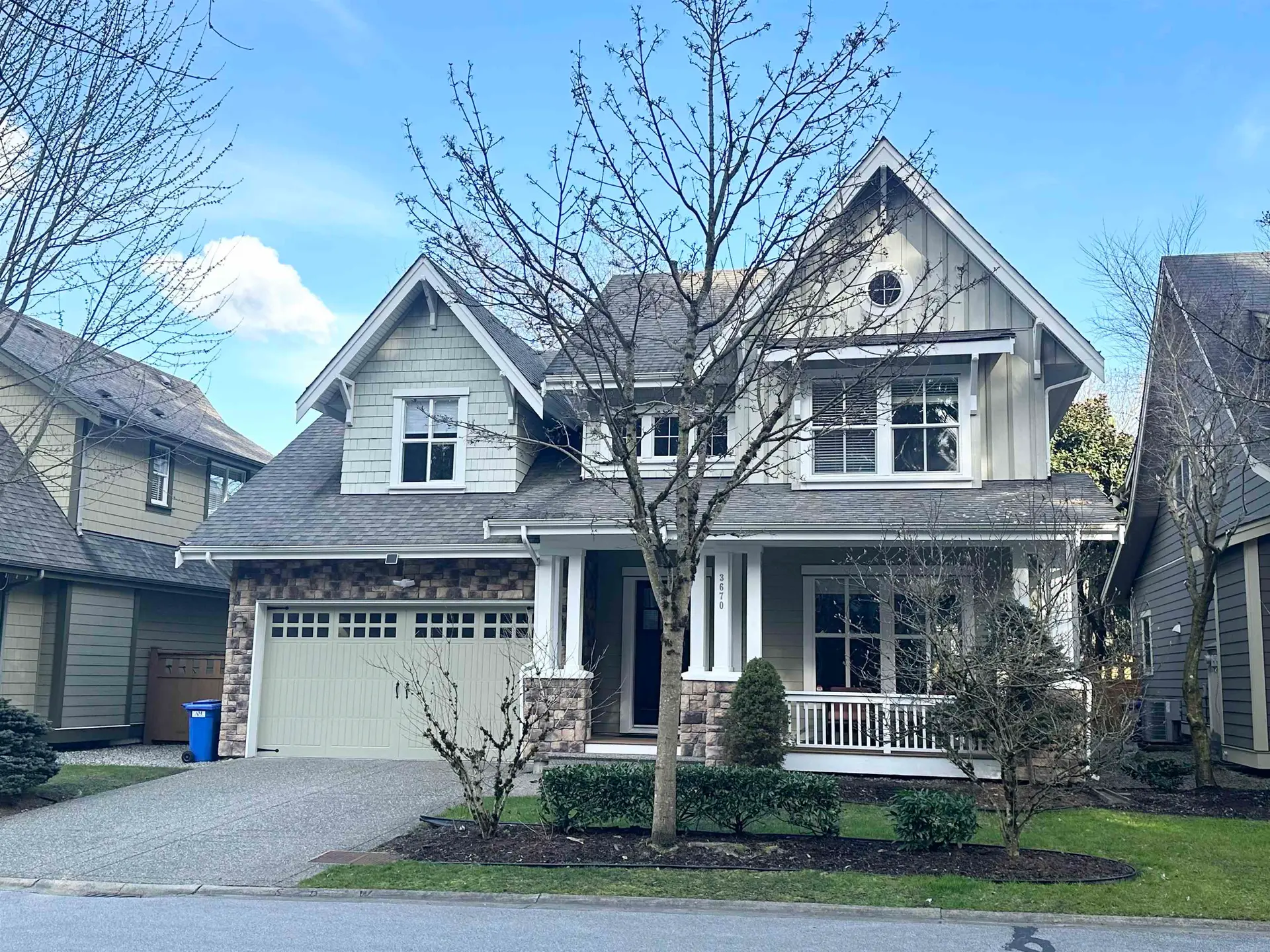 Property at 3670 142 Street, Surrey, BC
