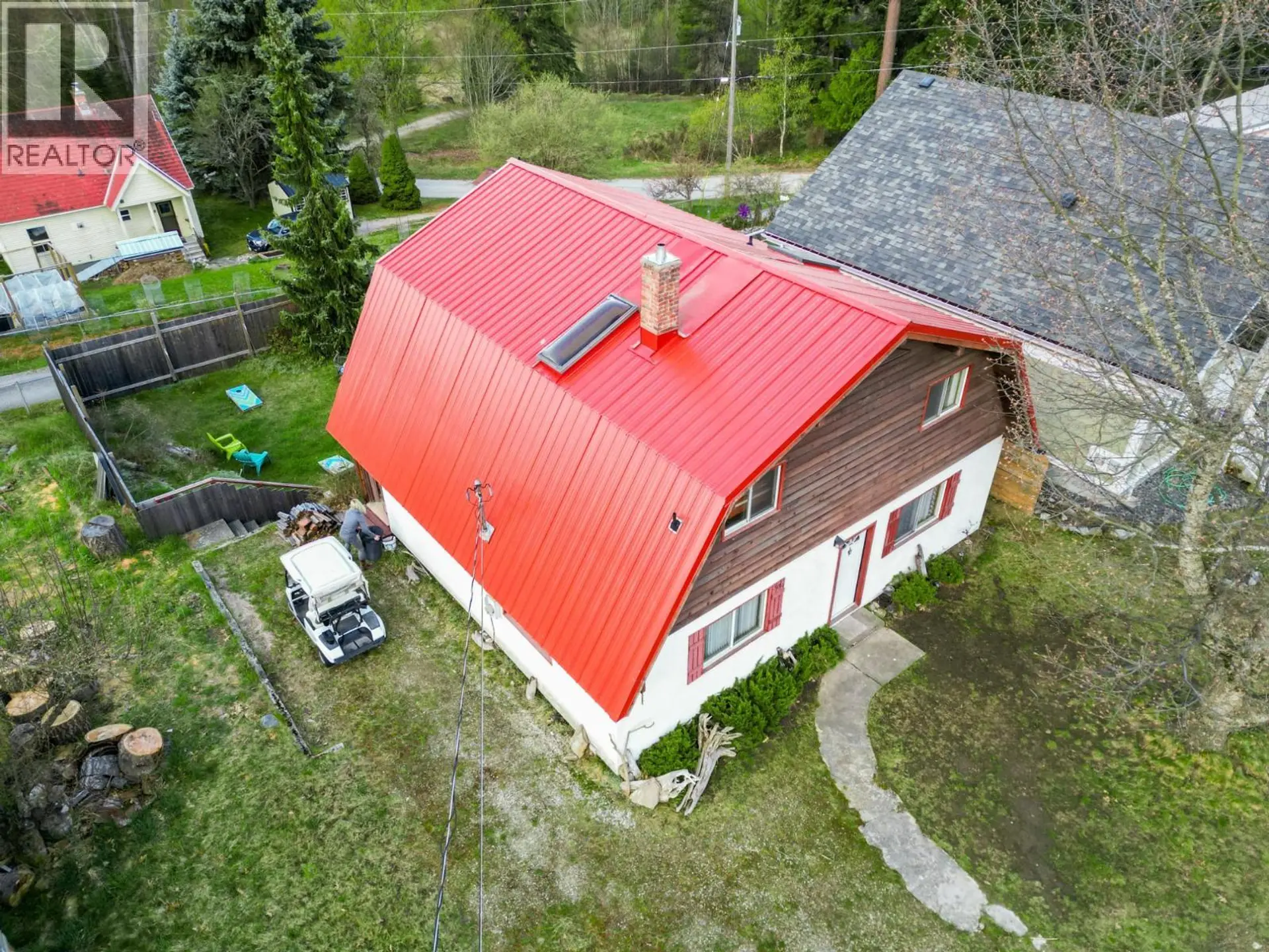 Property at 309 FOWLER Street, Riondel, BC