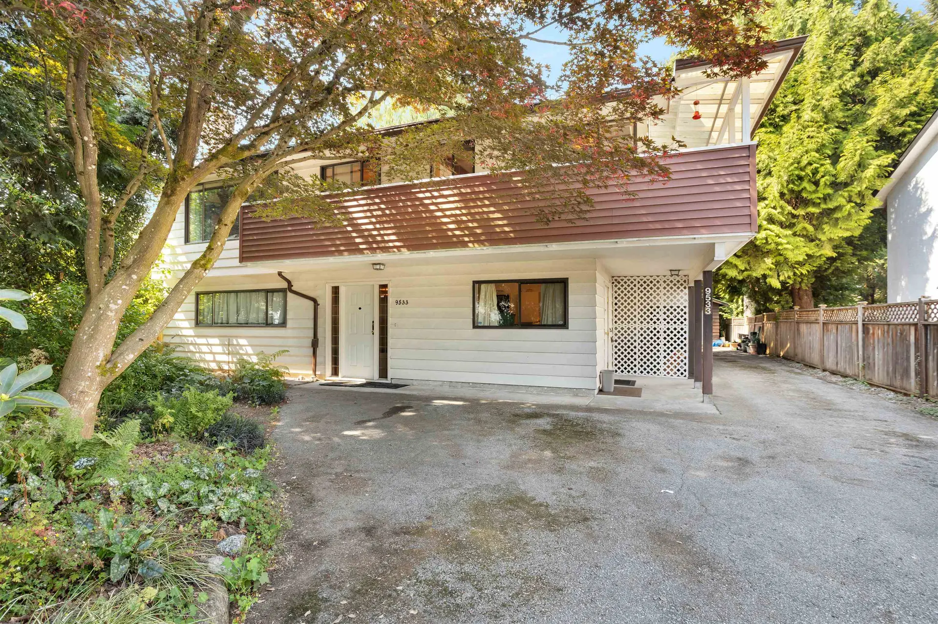 Property at 9533 139 Street, Surrey, BC