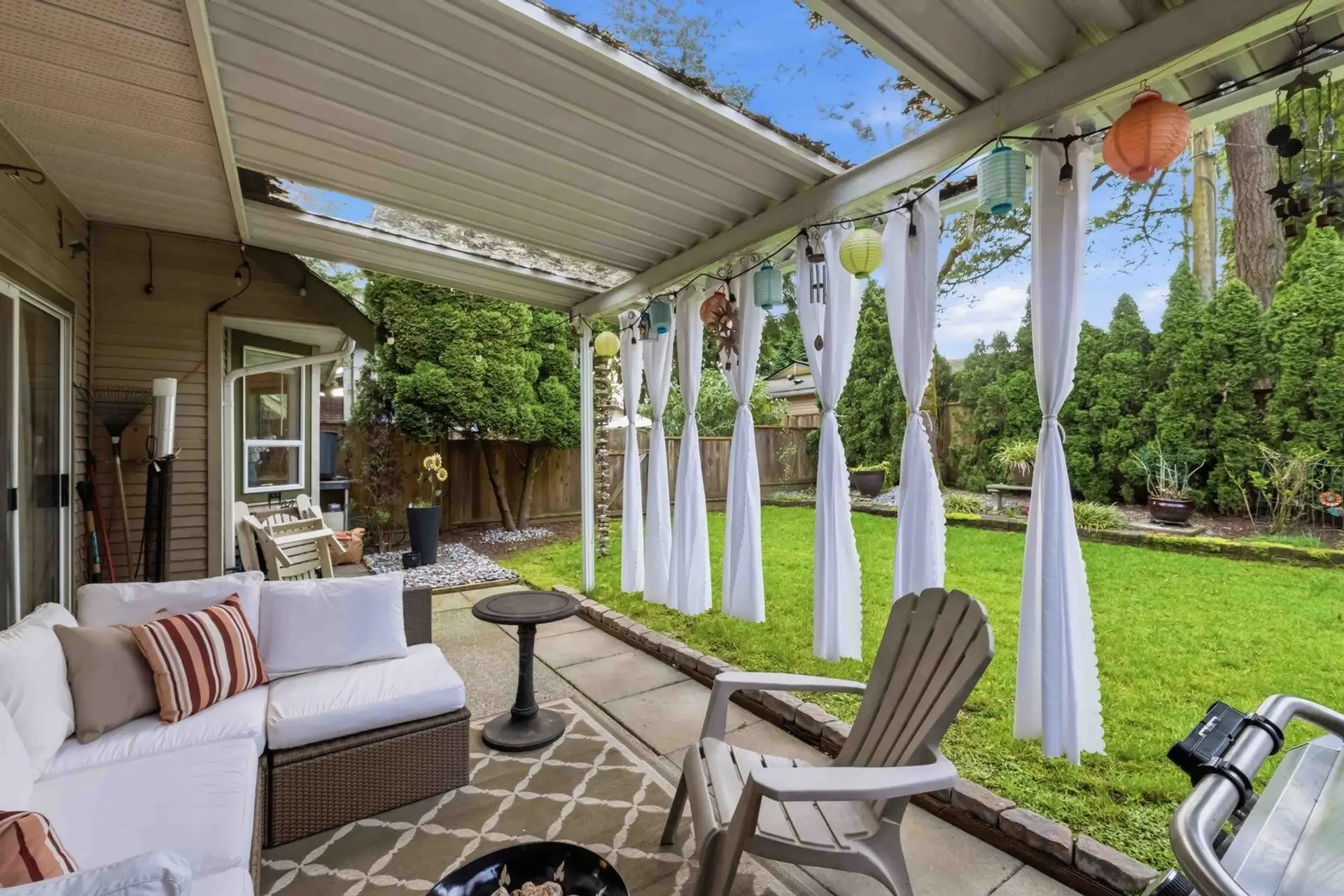 Property at #8 20888 McKinney Avenue, Maple Ridge, BC