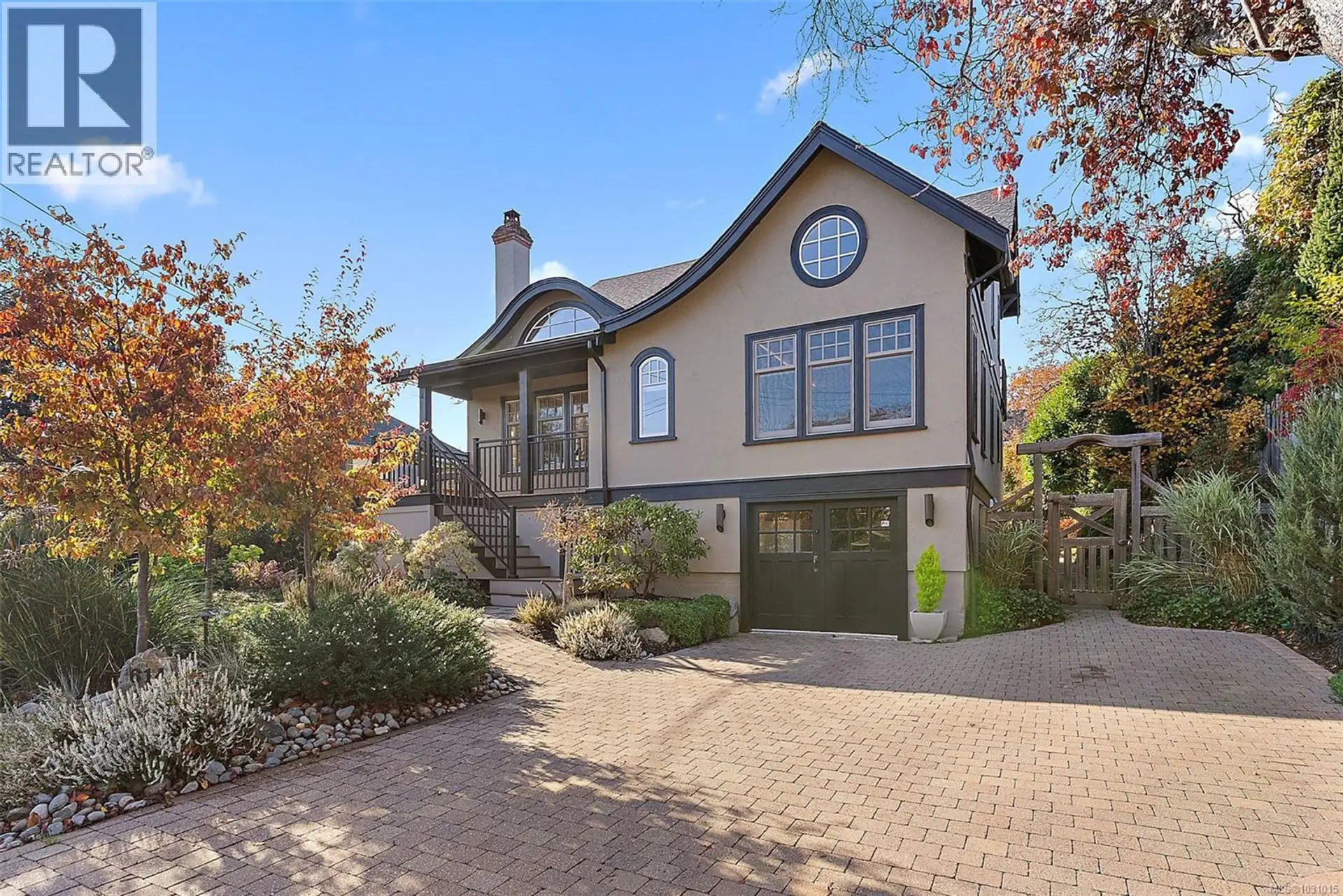 Property at 614 Monterey Ave, Oak Bay, BC