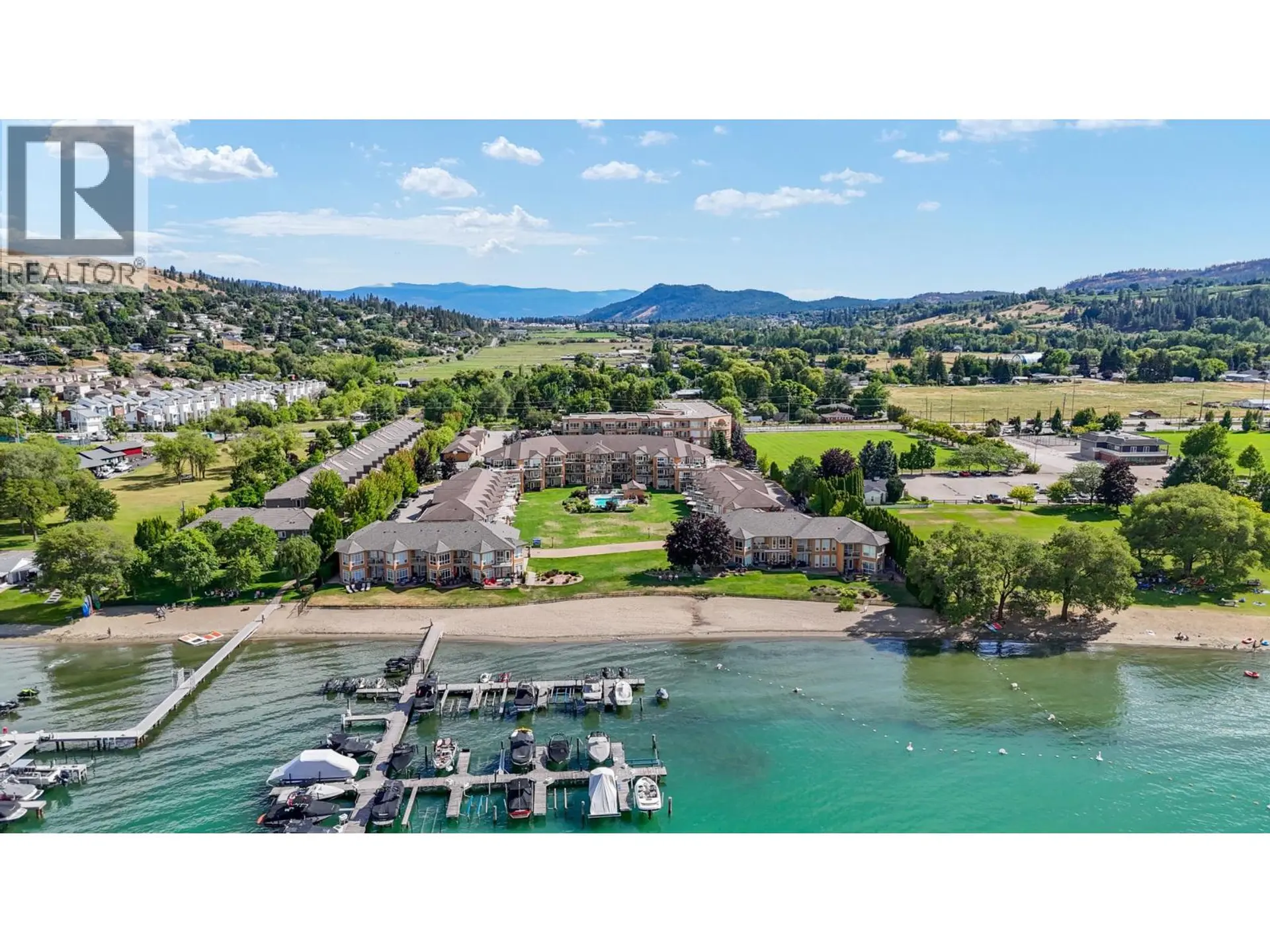 Property at #303 3570 Woodsdale Road, Lake Country, BC