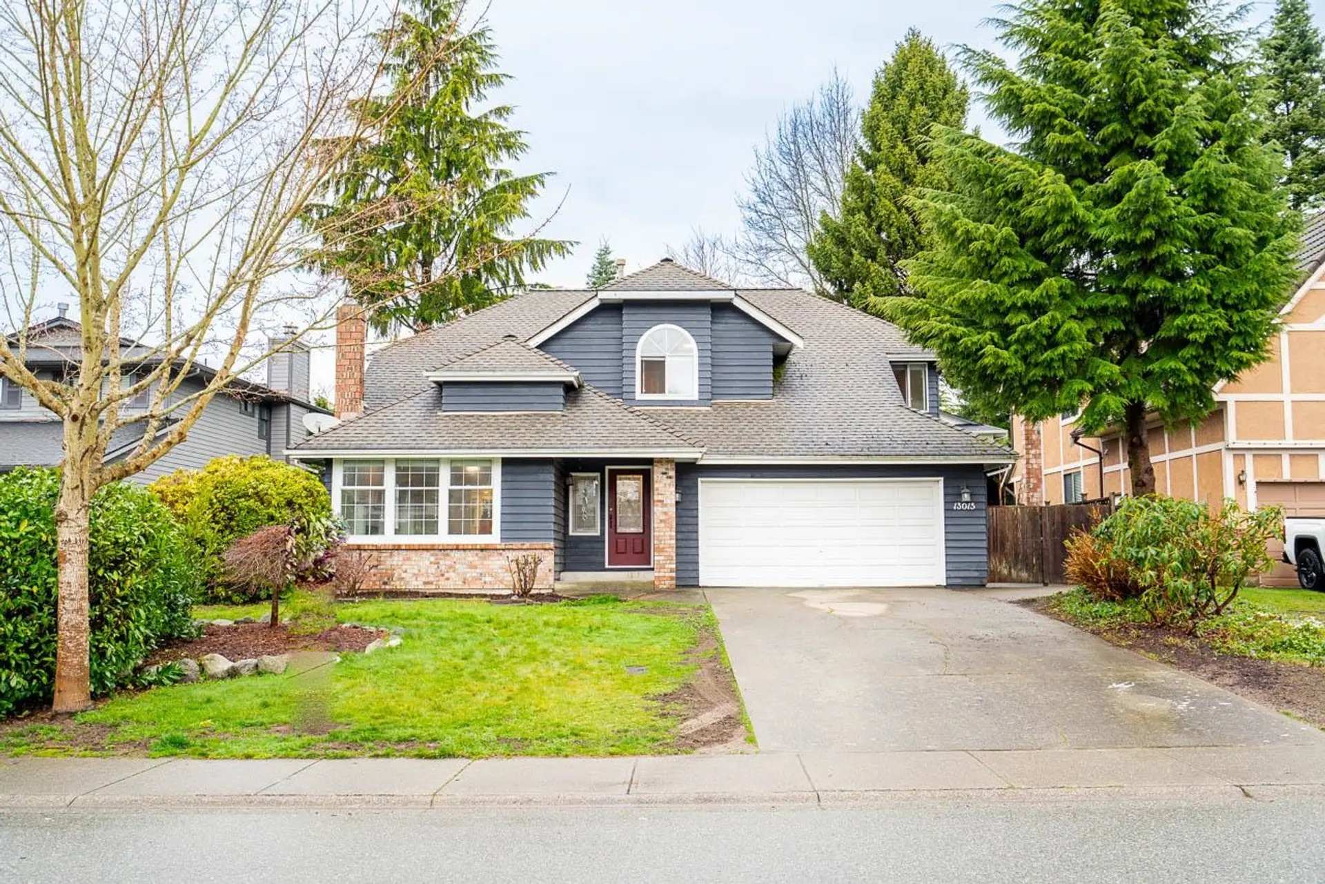 Property at 13015 Summerhill Crescent, Surrey, BC