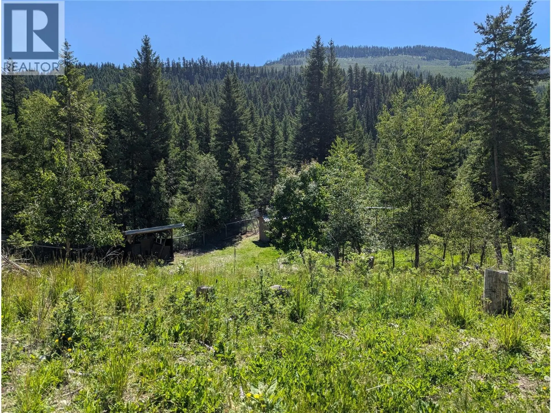 Property at 7160 China Valley Road, Chase, BC