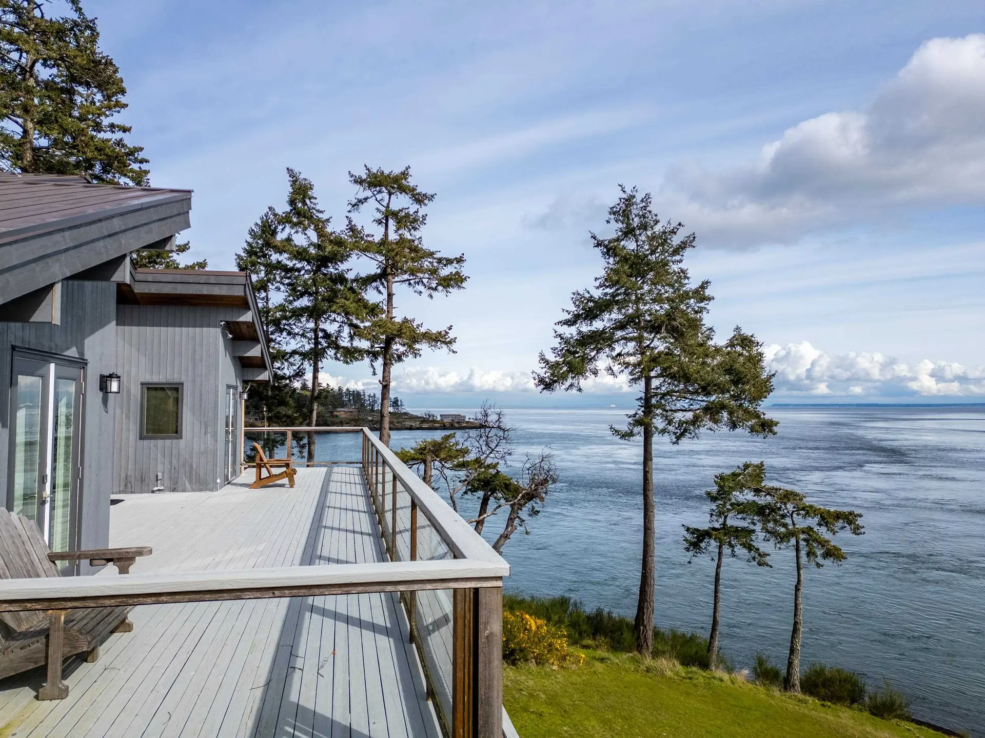 Property at 379 Mary Ann Point Road, Galiano Island, BC