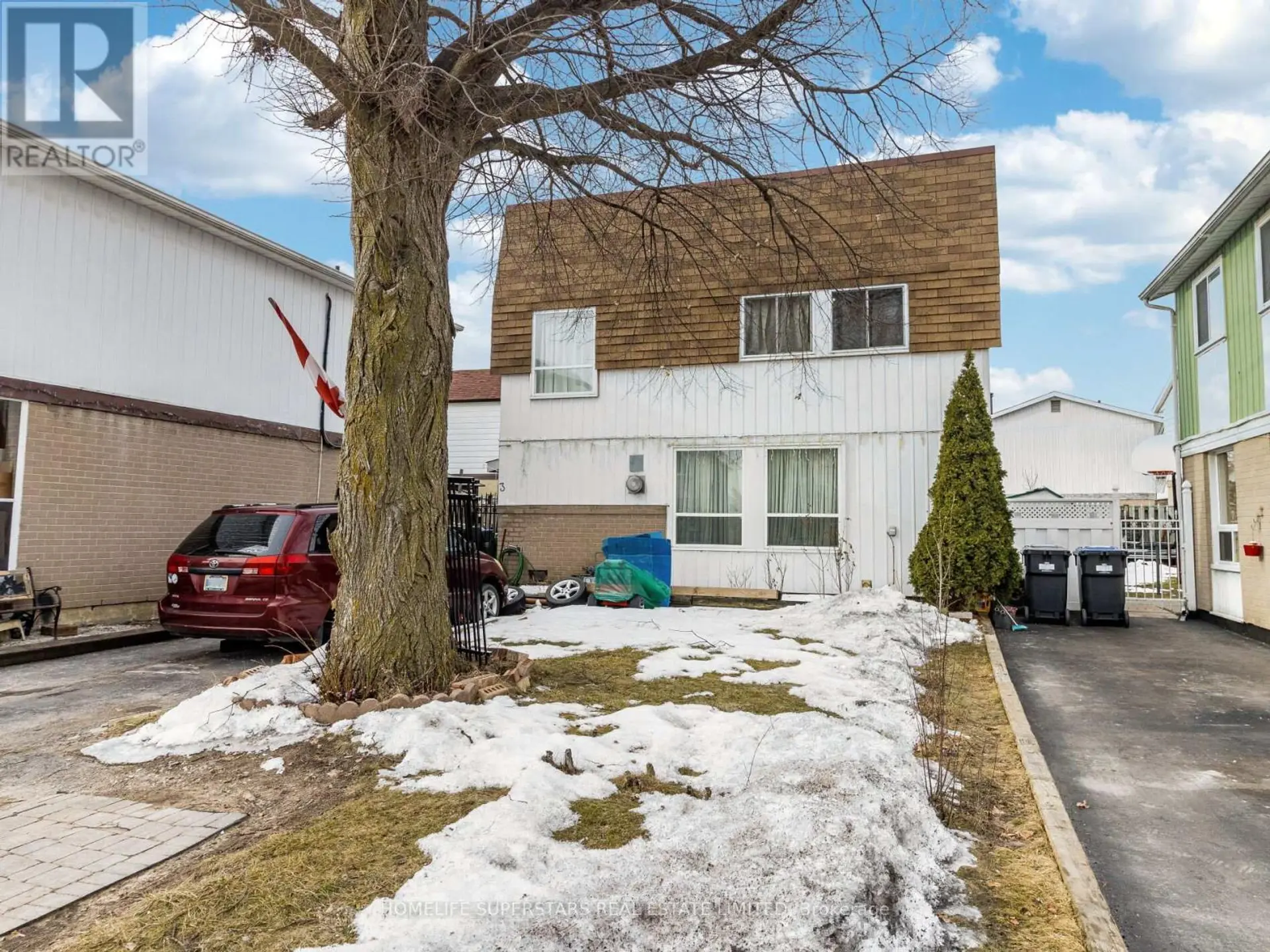 3 HALEY COURT - Image 1