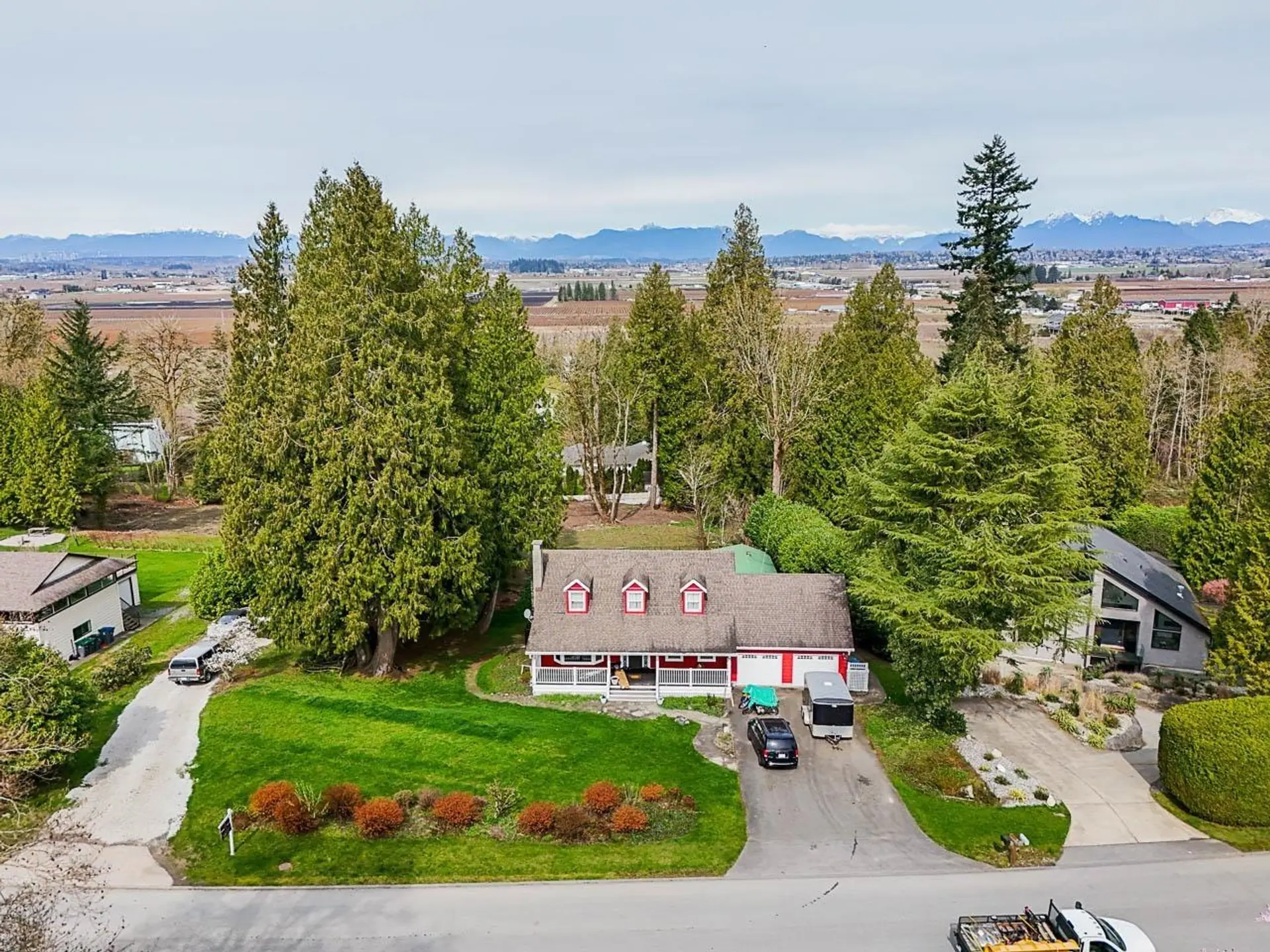 Property at 17311 Hillview Place, Surrey, BC