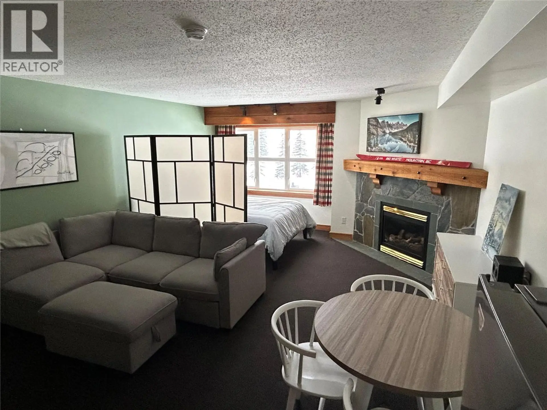 Property at #313 5275 Big White Road, Big White, BC