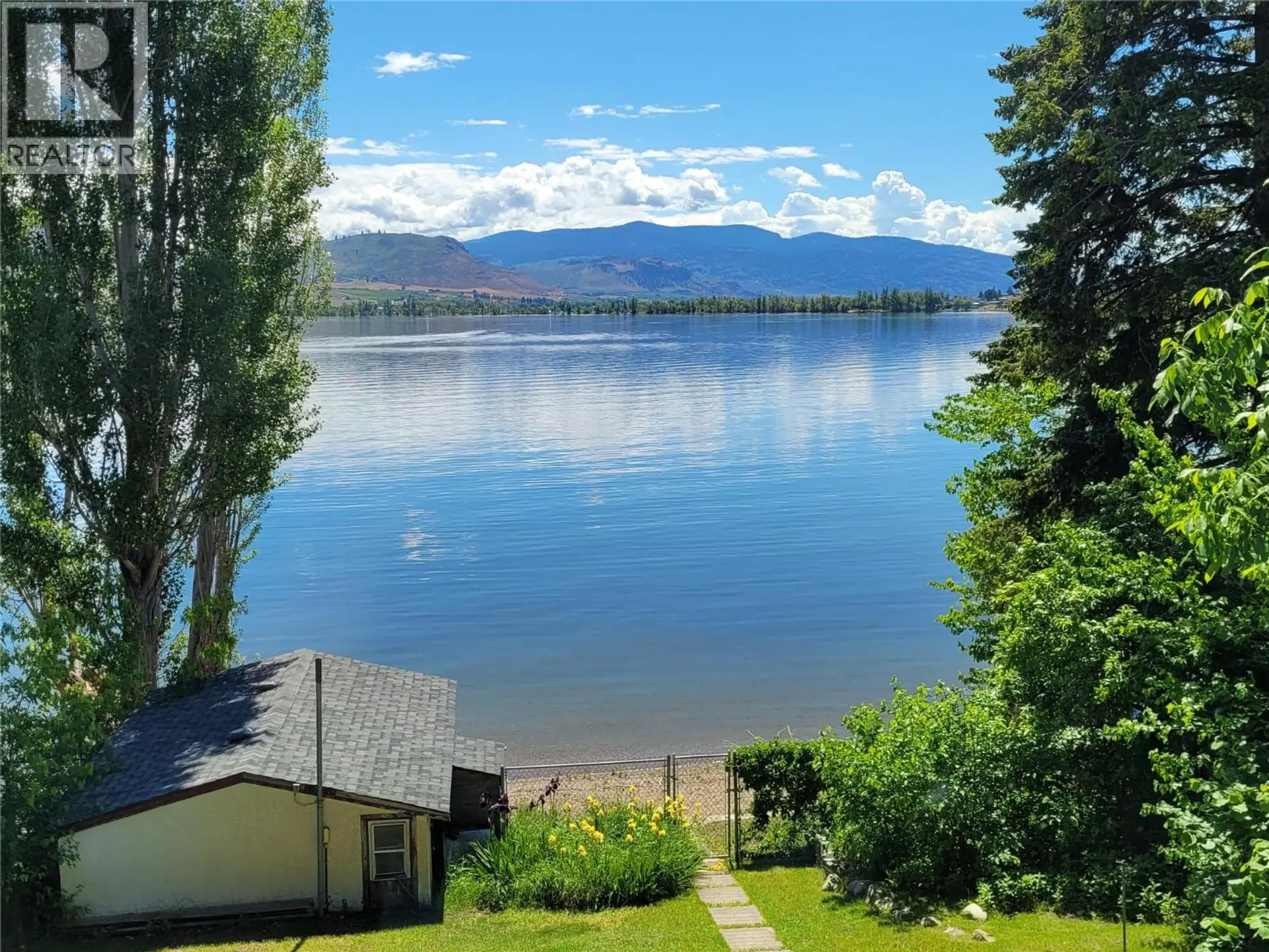 Property at 8503 Kingfisher Drive, Osoyoos, BC