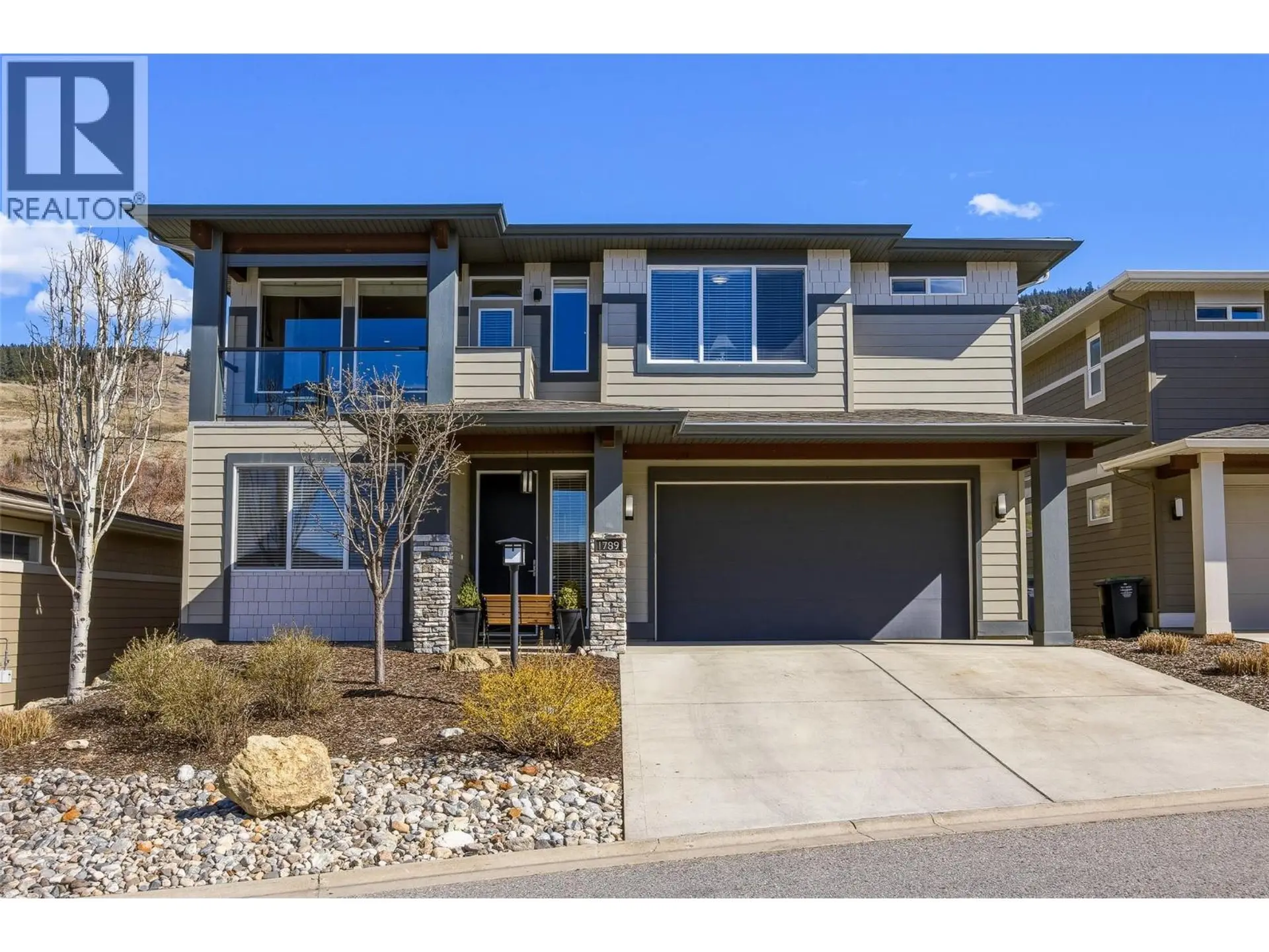 Property at 1789 Tower Ranch Drive, Kelowna, BC