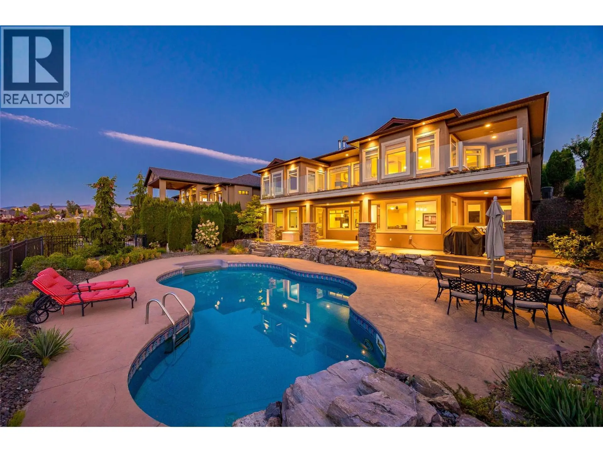 Property at 620 Arbor View Drive, Kelowna, BC