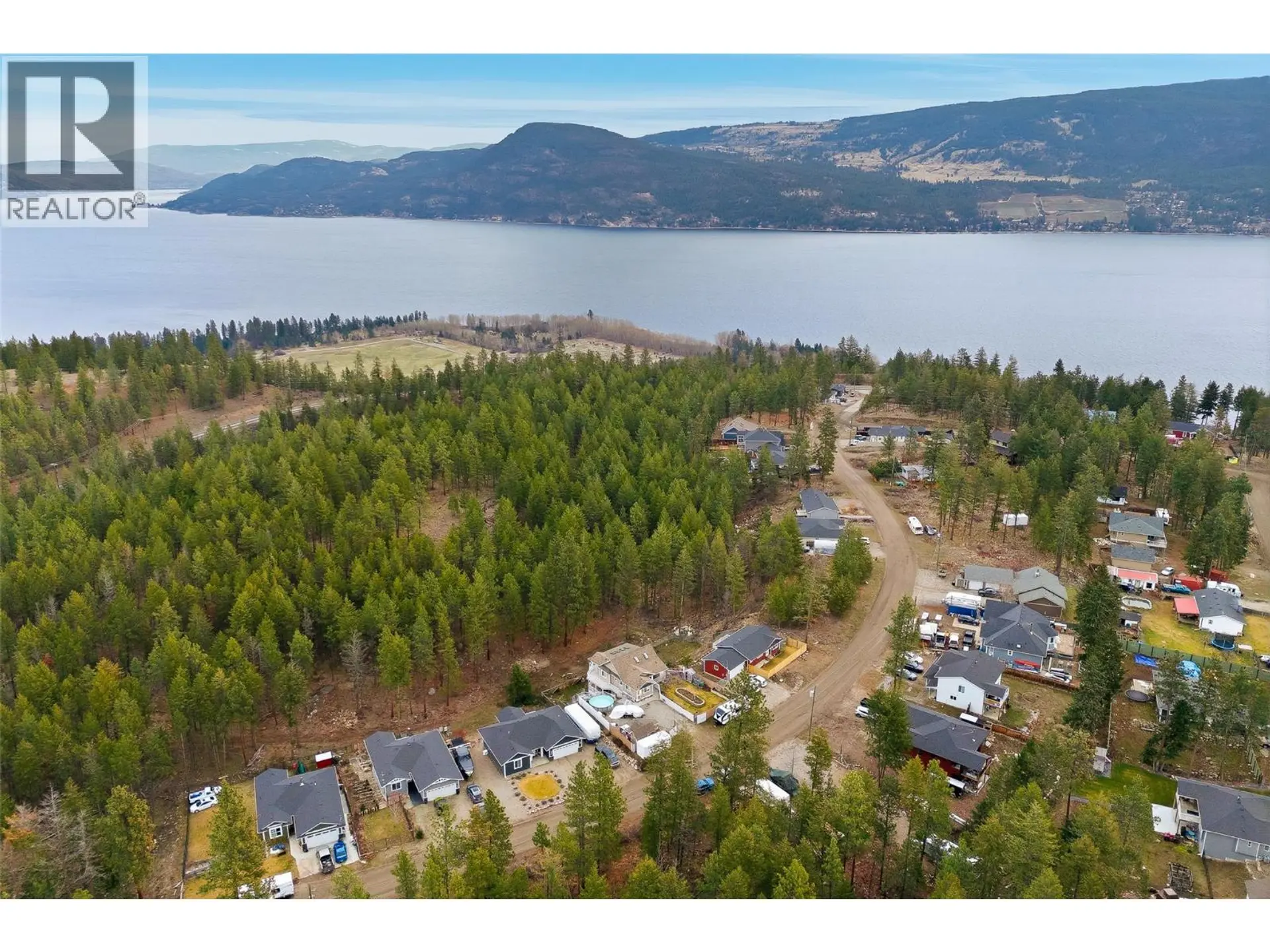 Property at 674 Muir Road, Kelowna, BC