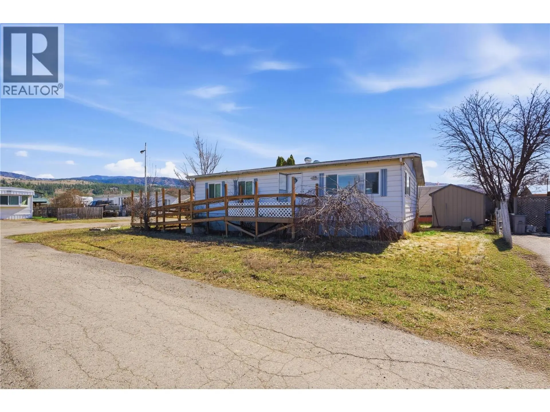 Property at #26 159 ZIRNHELT Road, Kamloops, BC