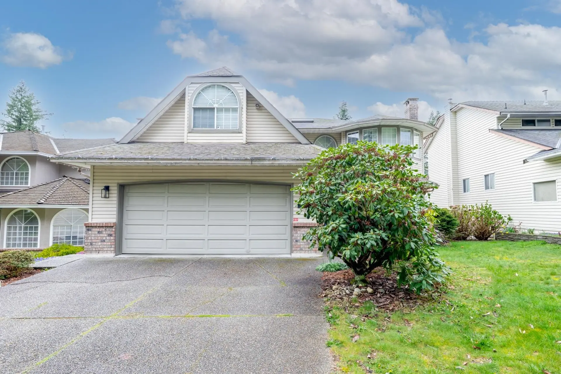 Property at 418 Balfour Drive, Coquitlam, BC