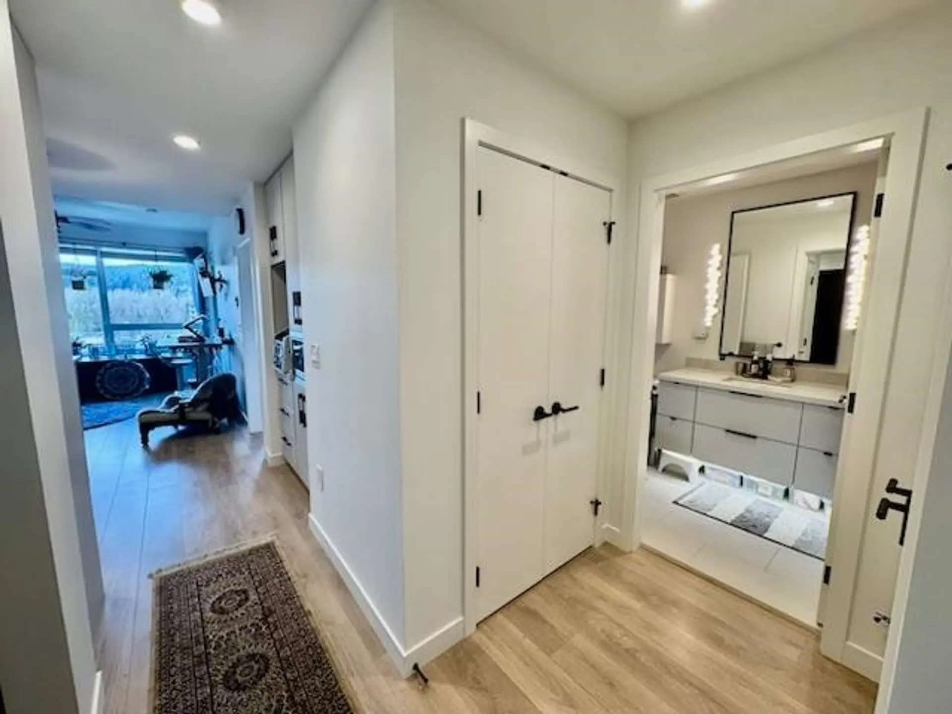 Property at #505 3018 St George Street, Port Moody, BC