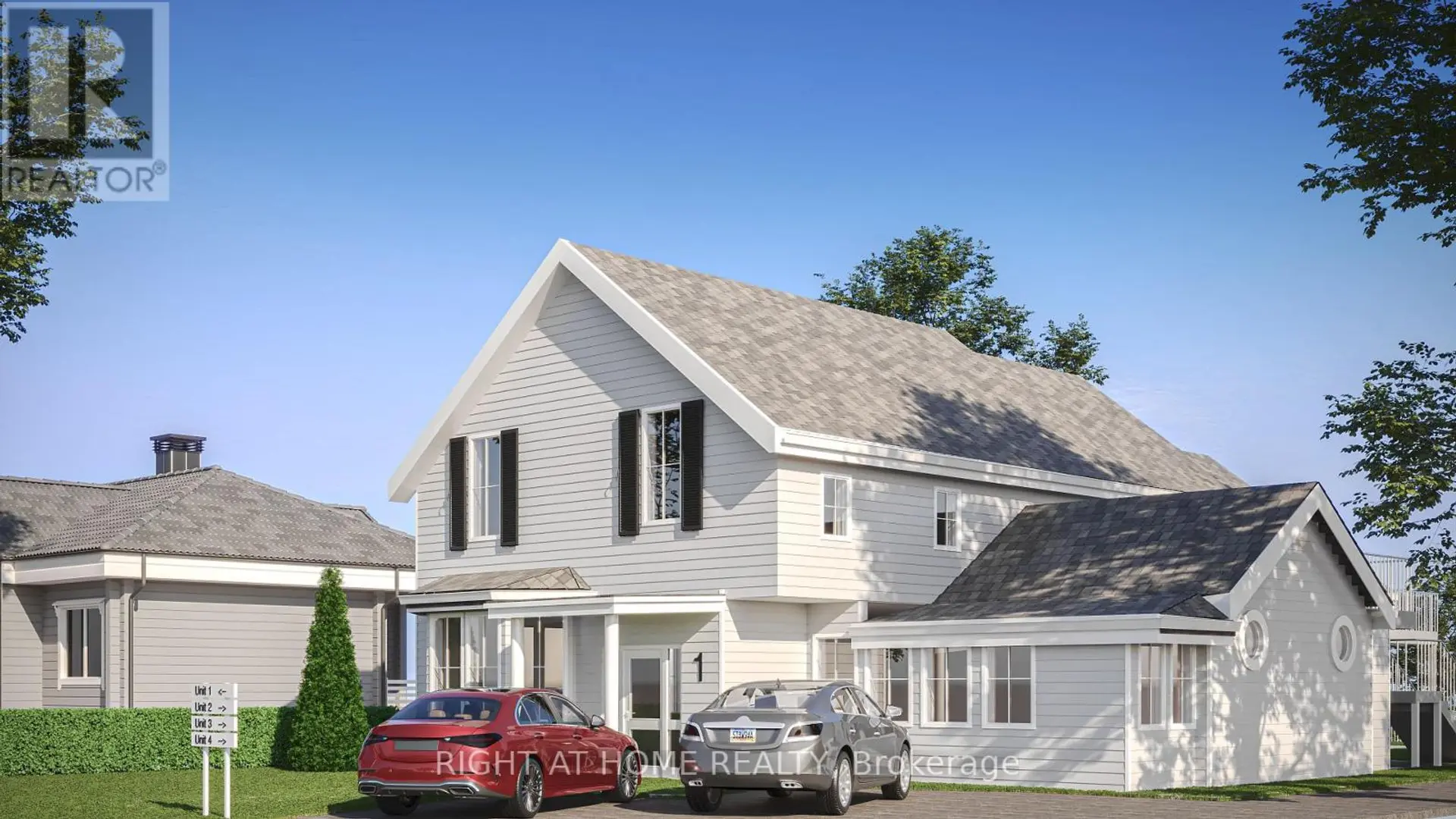 18 MERRITT STREET - Image 1