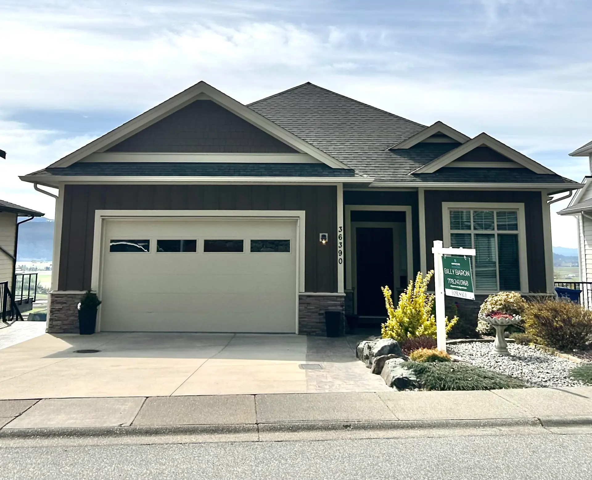 Property at 36390 Epworth Court, Abbotsford, BC