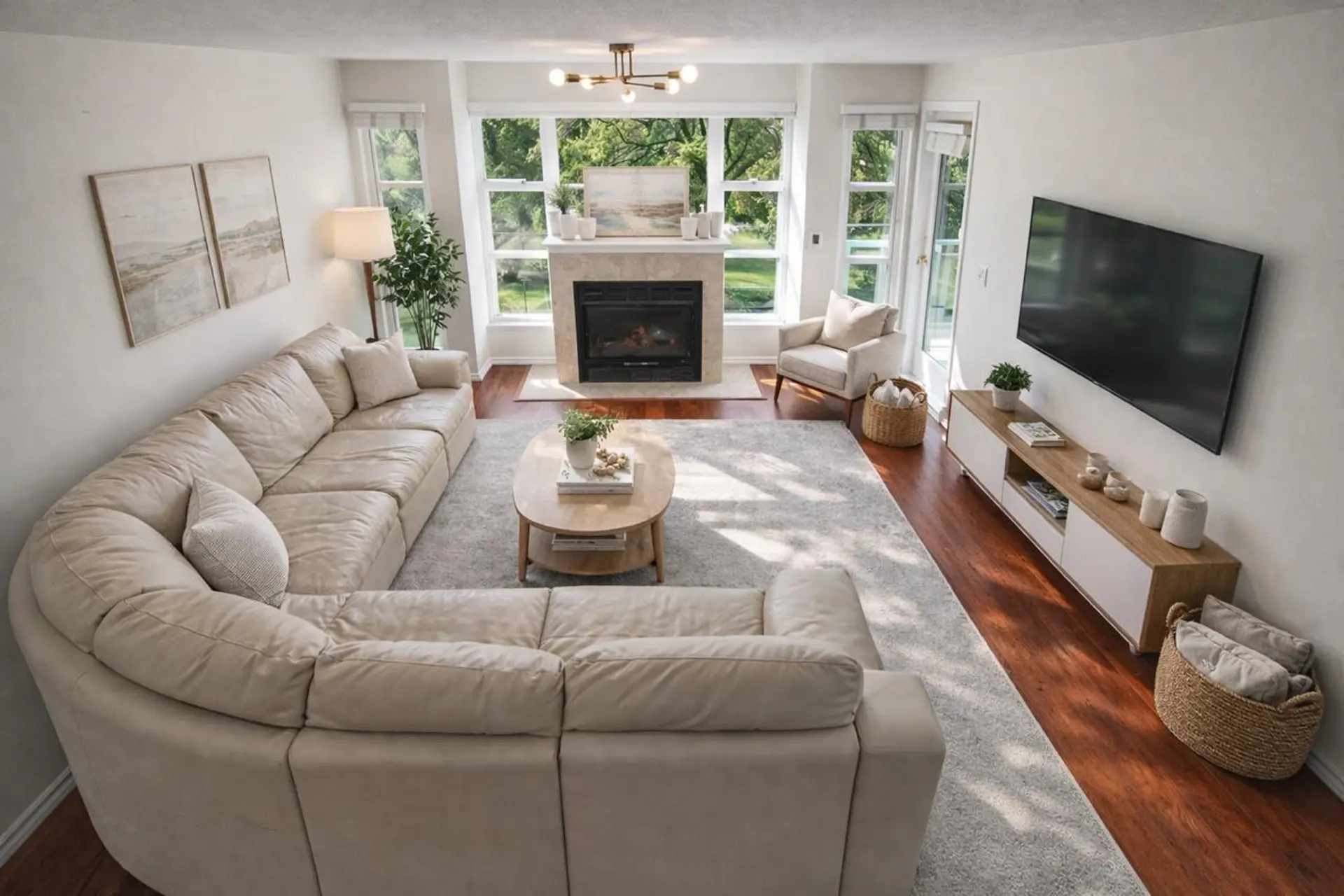 Property at #302 8728 SW Marine Drive, Vancouver, BC