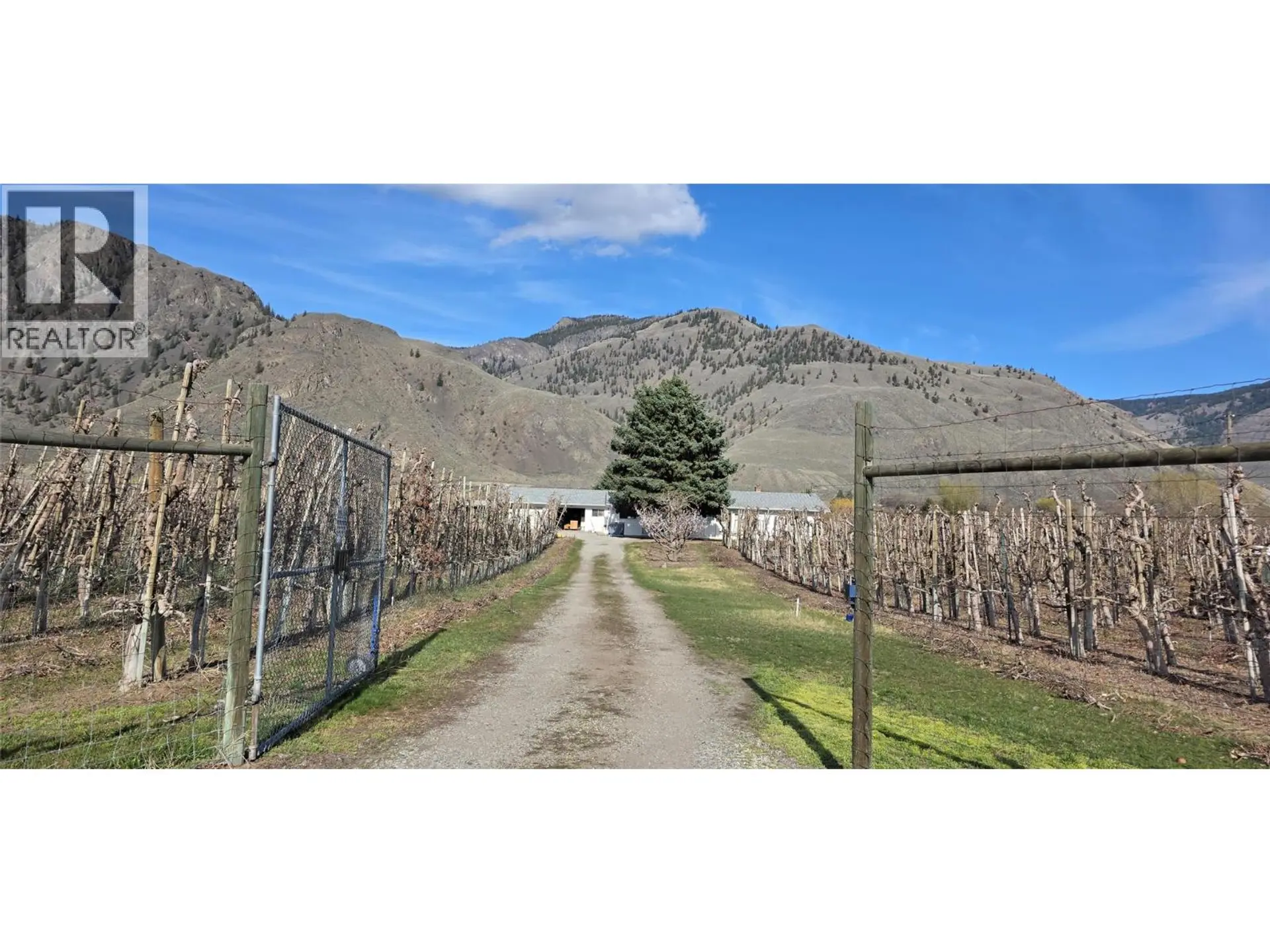 Property at 2292 Agar Road, Cawston, BC