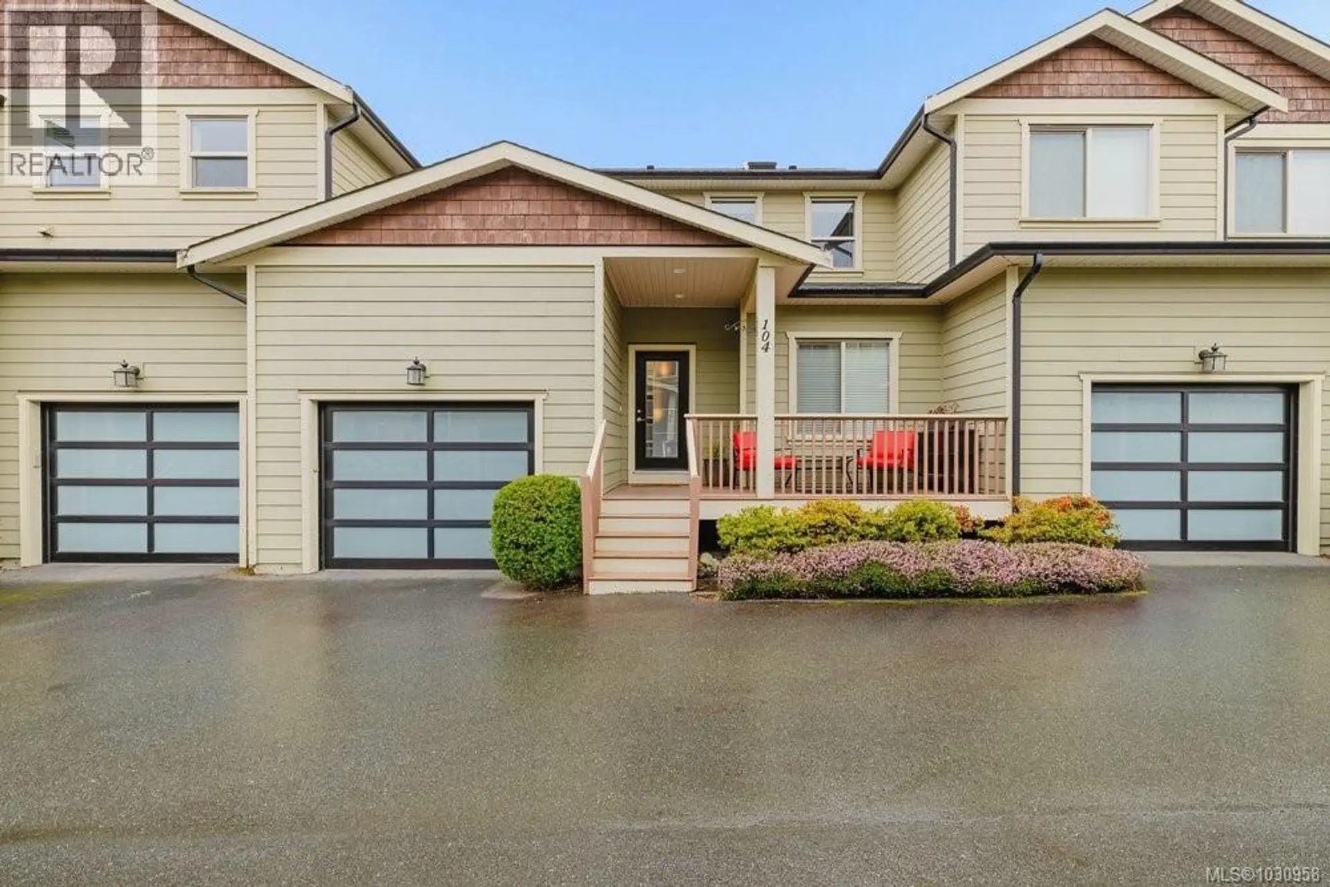 Property at #104 2248 Townsend Rd, Sooke, BC