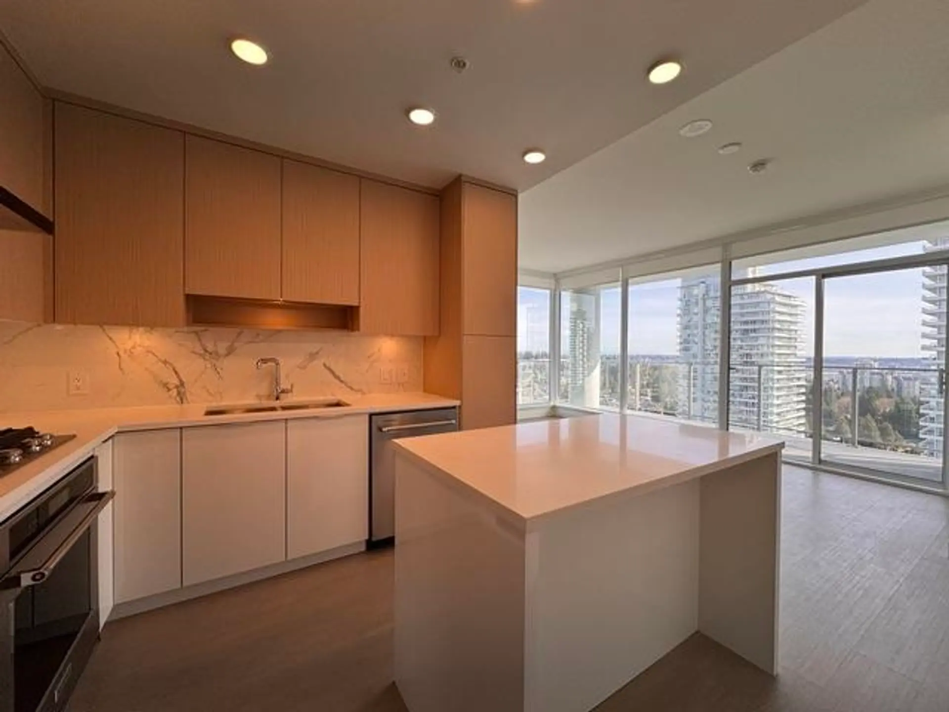 Property at #2006 699 Whiting Way, Coquitlam, BC