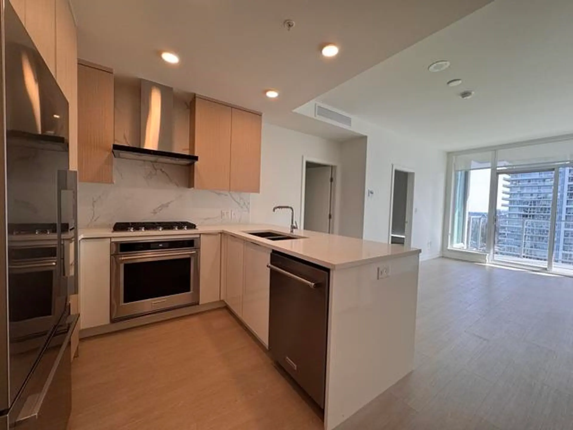 Property at #1307 699 Whiting Way, Coquitlam, BC