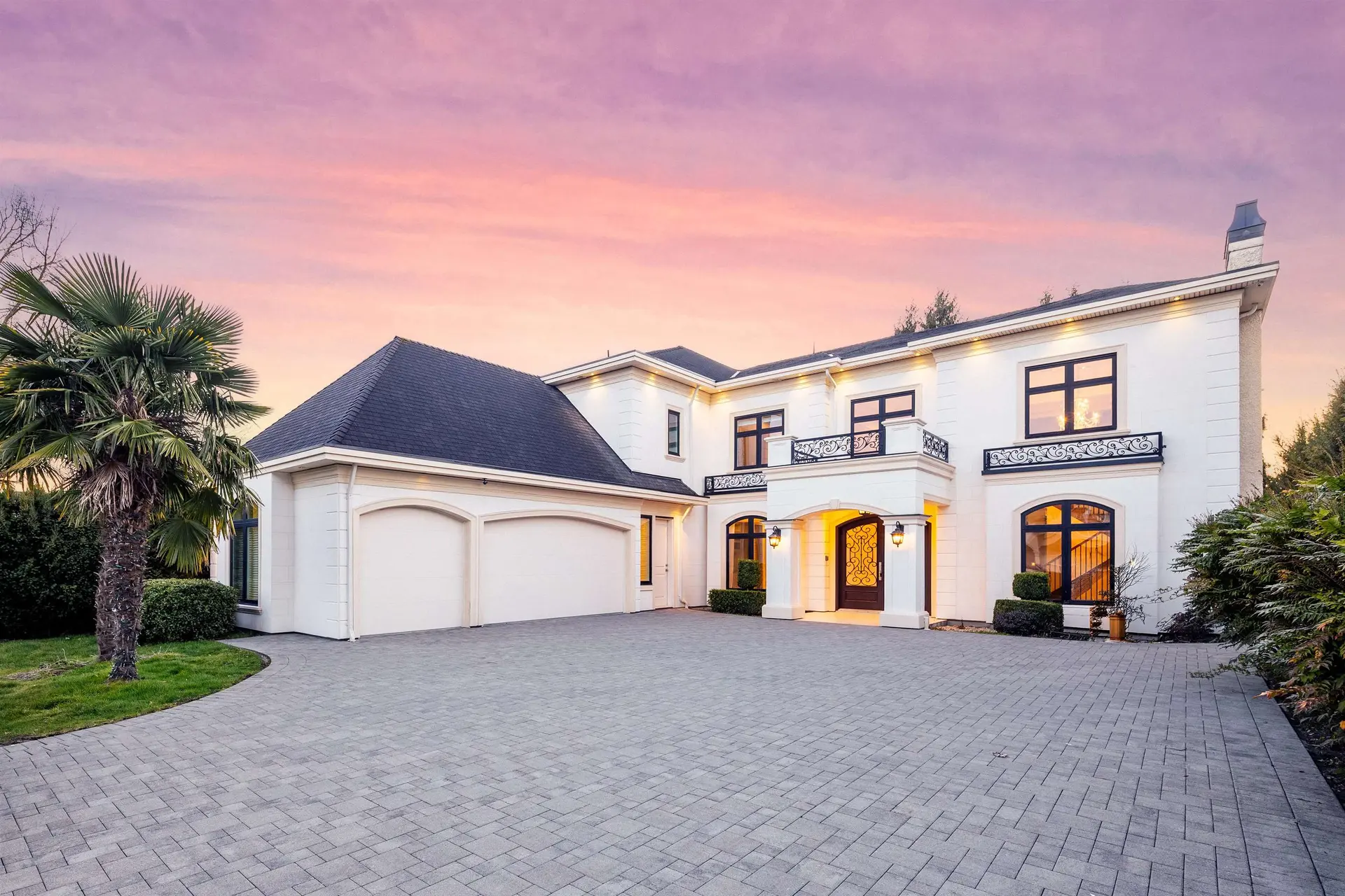 Property at 8171 Alanmore Place, Richmond, BC