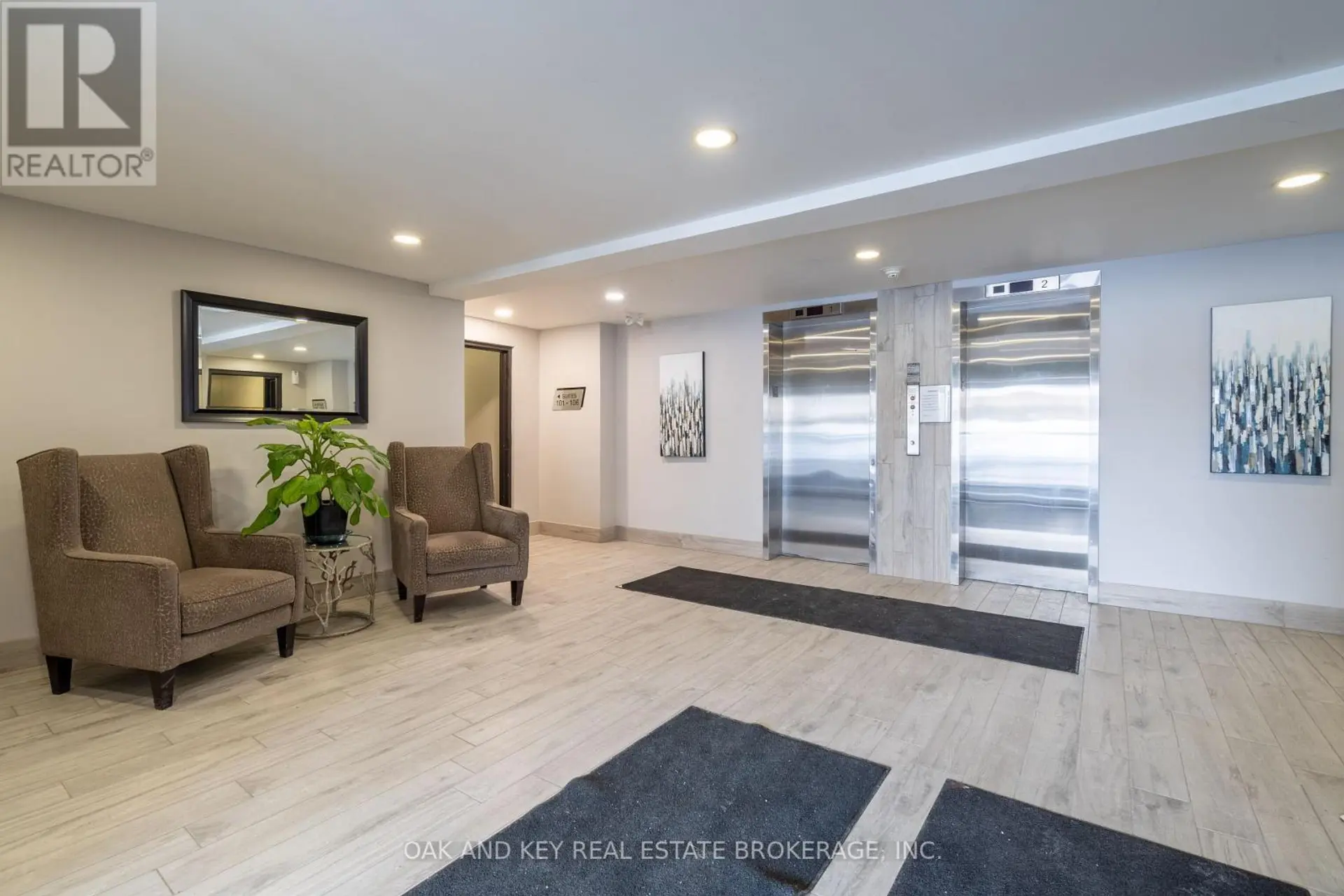 #1007 931 WONDERLAND RD ROAD S - Image 10