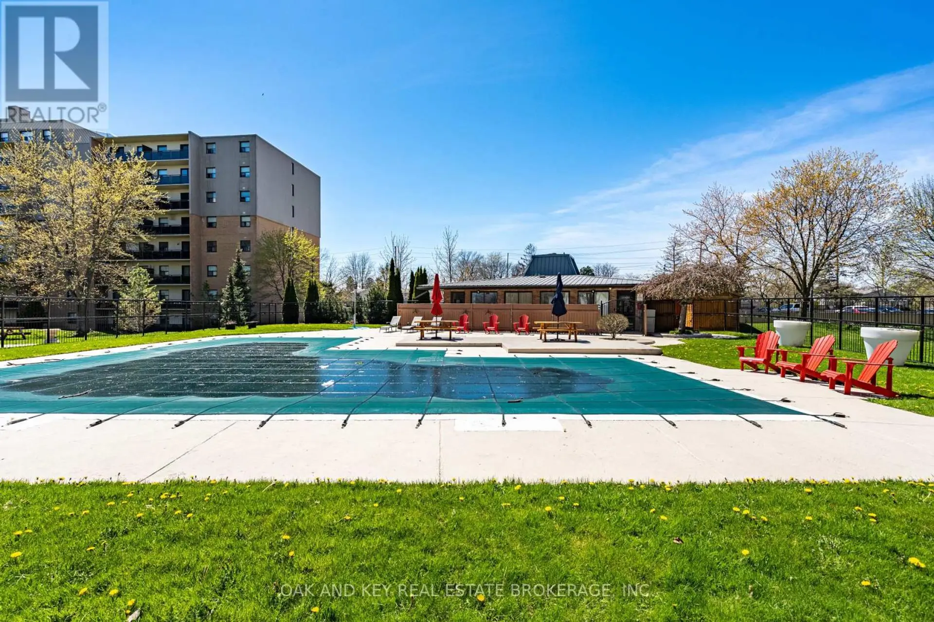 #1007 931 WONDERLAND RD ROAD S - Image 5