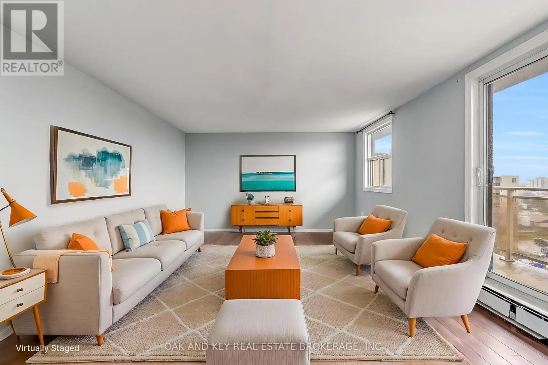 #1007 931 WONDERLAND RD ROAD S - Image 13