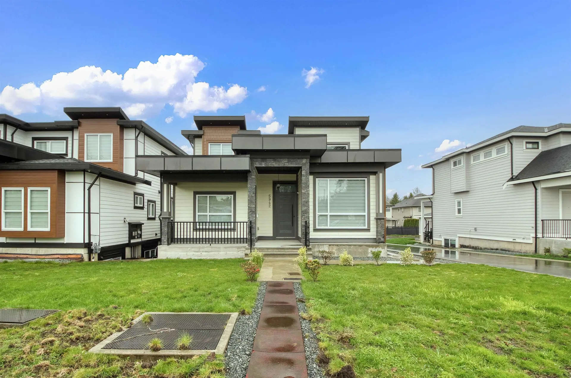 Property at 5942 168 Street, Surrey, BC