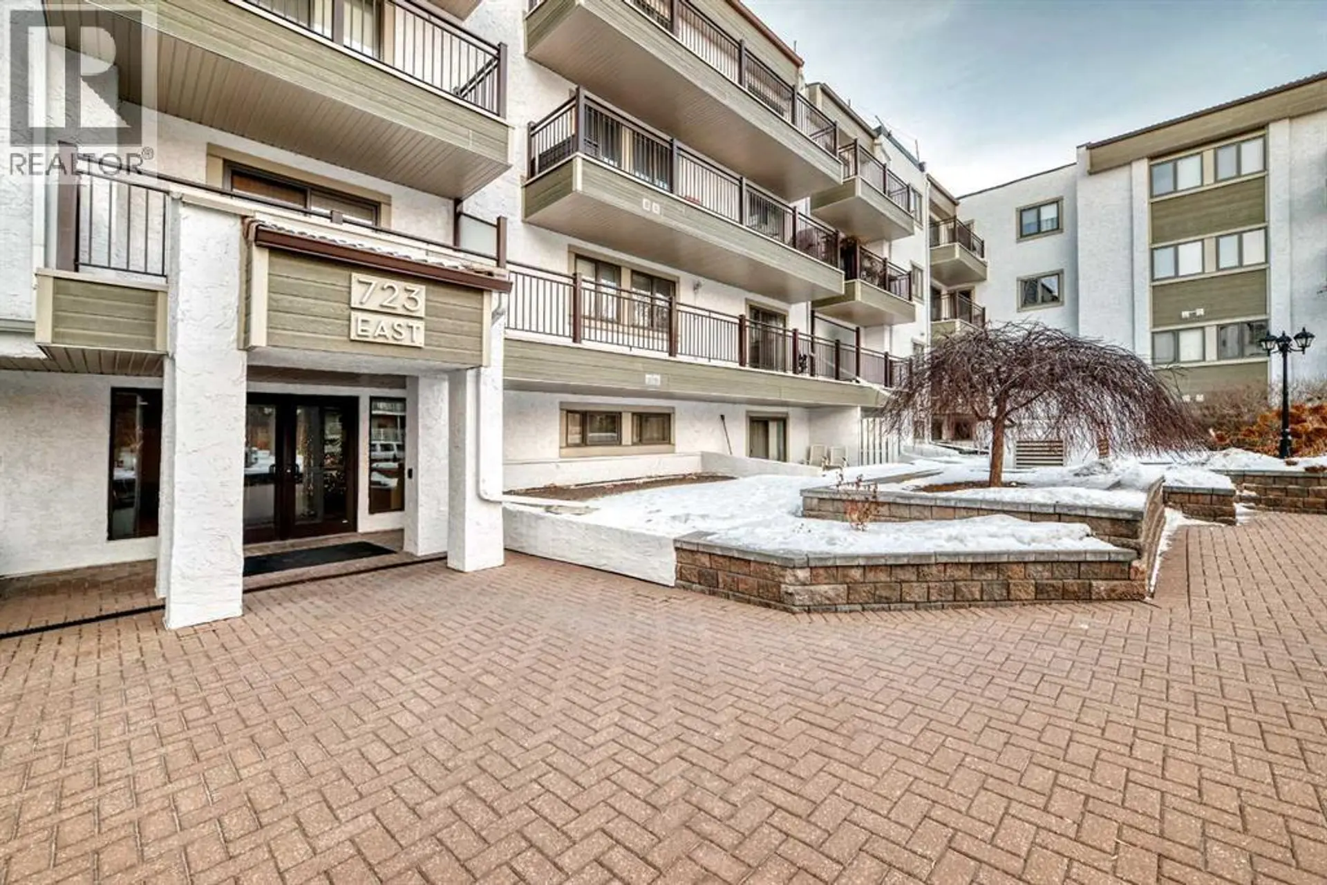 #408 723 57 AVENUE SW - Image 2
