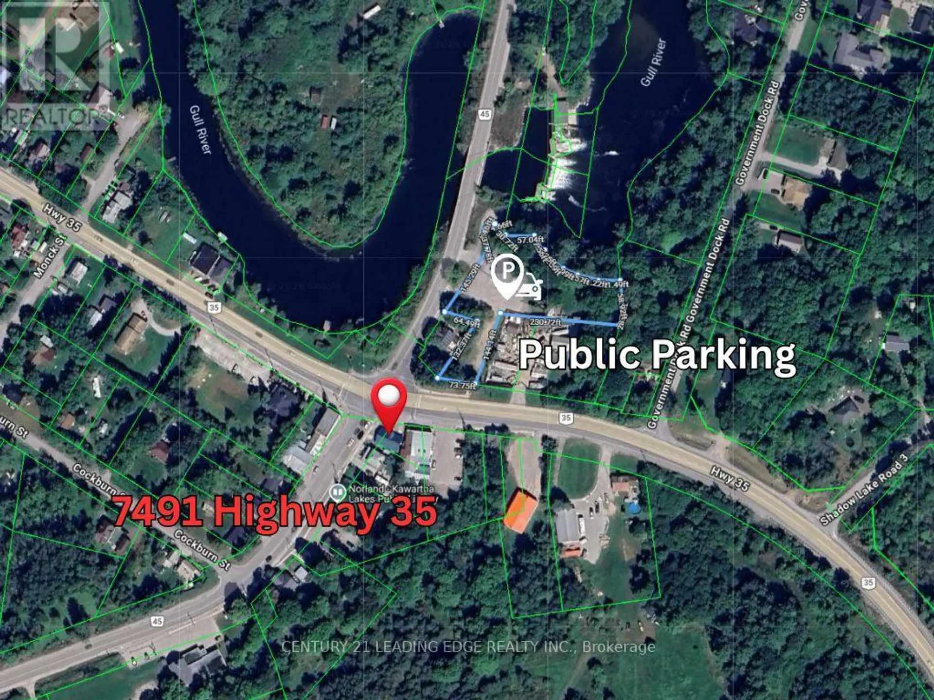 7491 HIGHWAY 35 - Image 18