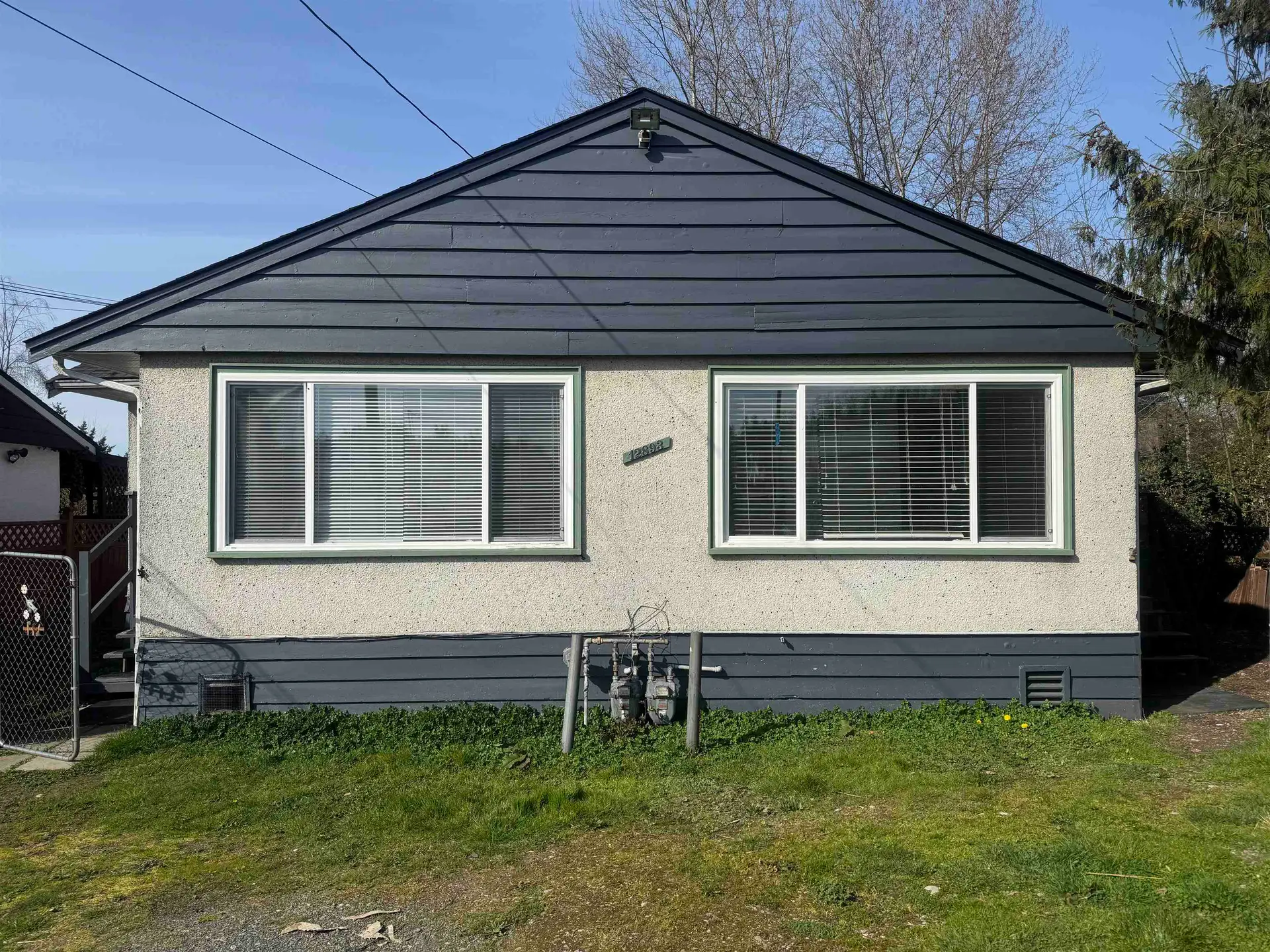 Property at 12893 114a Avenue, Surrey, BC