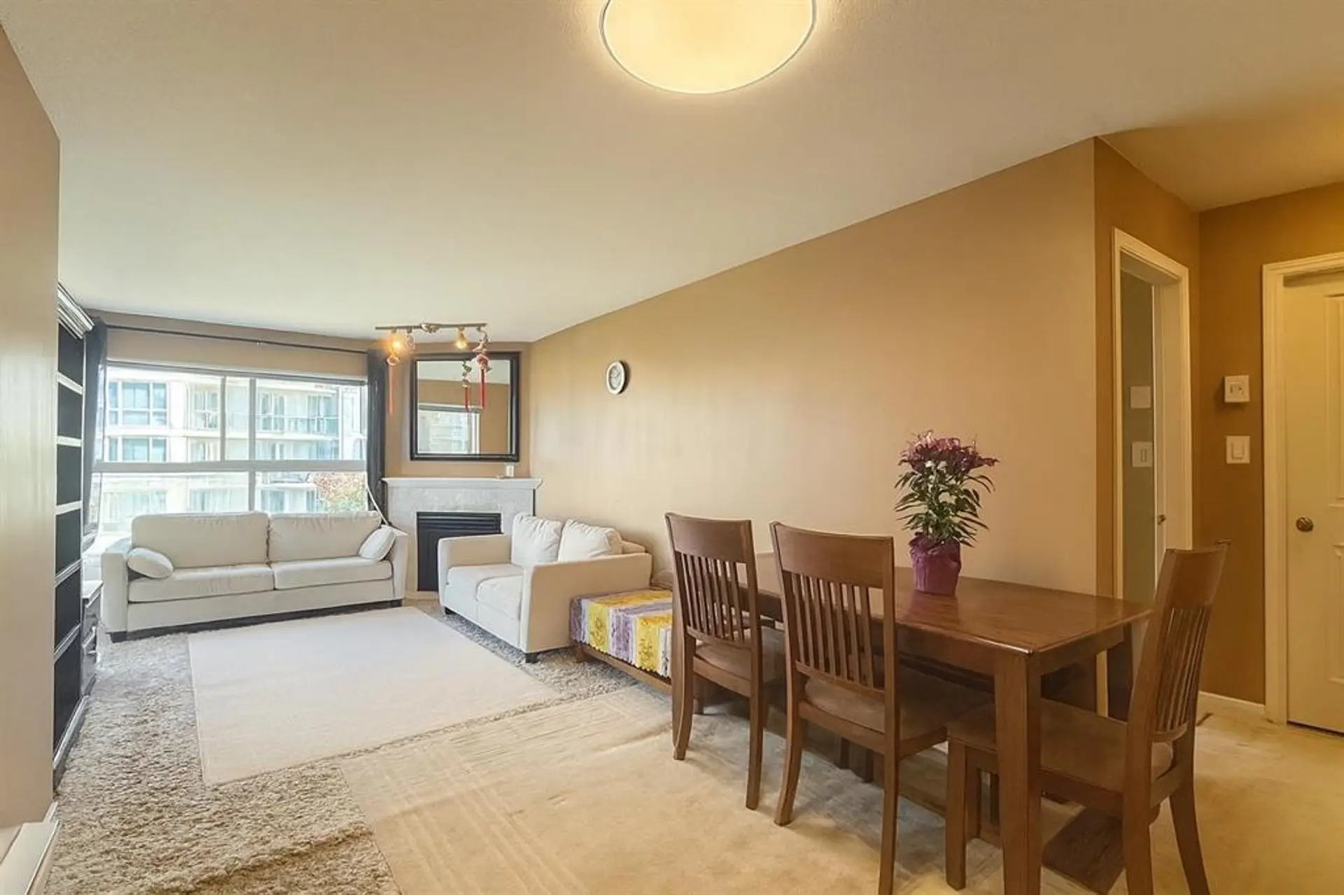Property at #412 5880 Dover Crescent, Richmond, BC