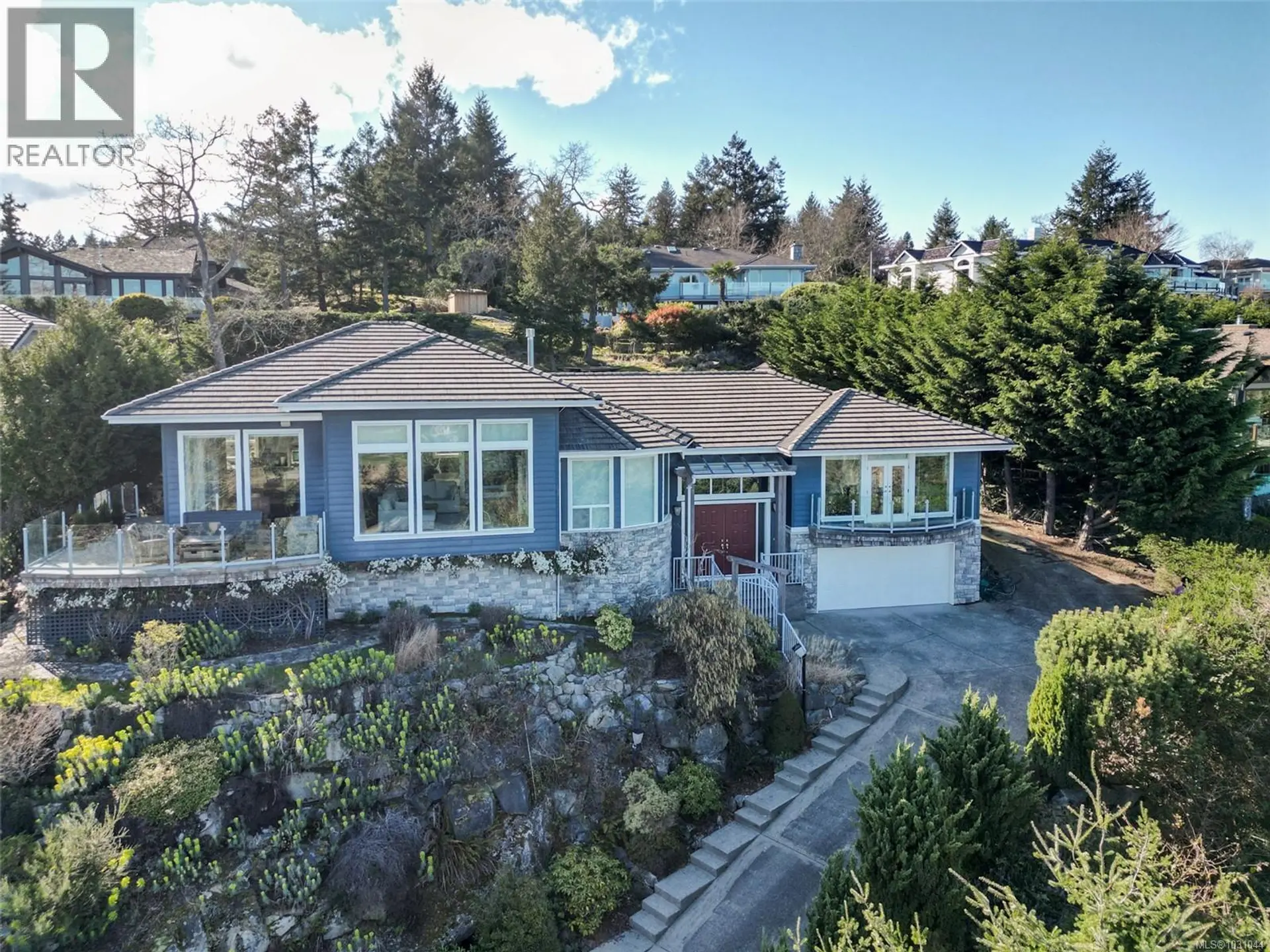 Property at 3554 Collingwood Dr, Nanoose Bay, BC