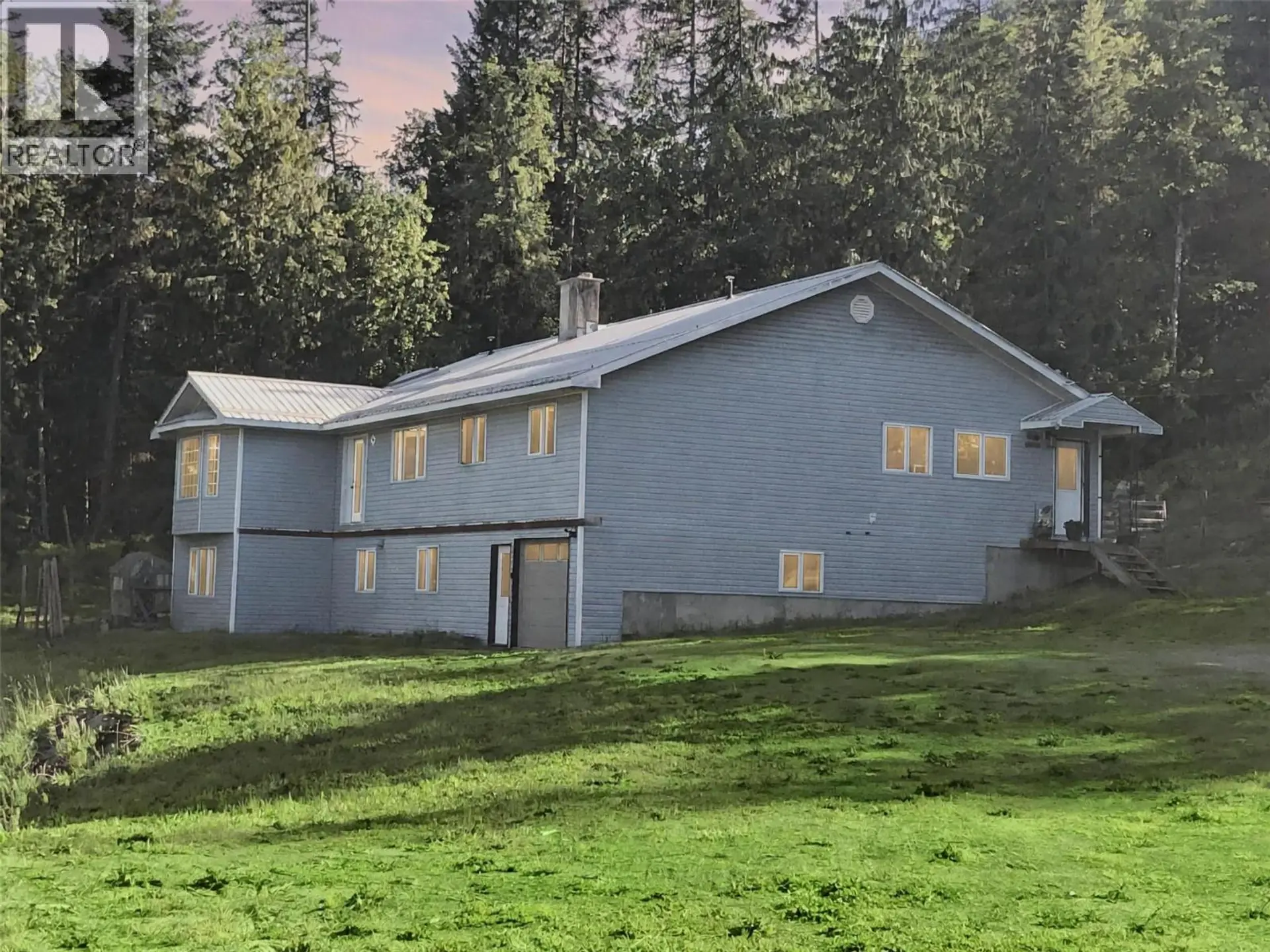 Property at 1 - 1449 EVANS Road, Creston, BC
