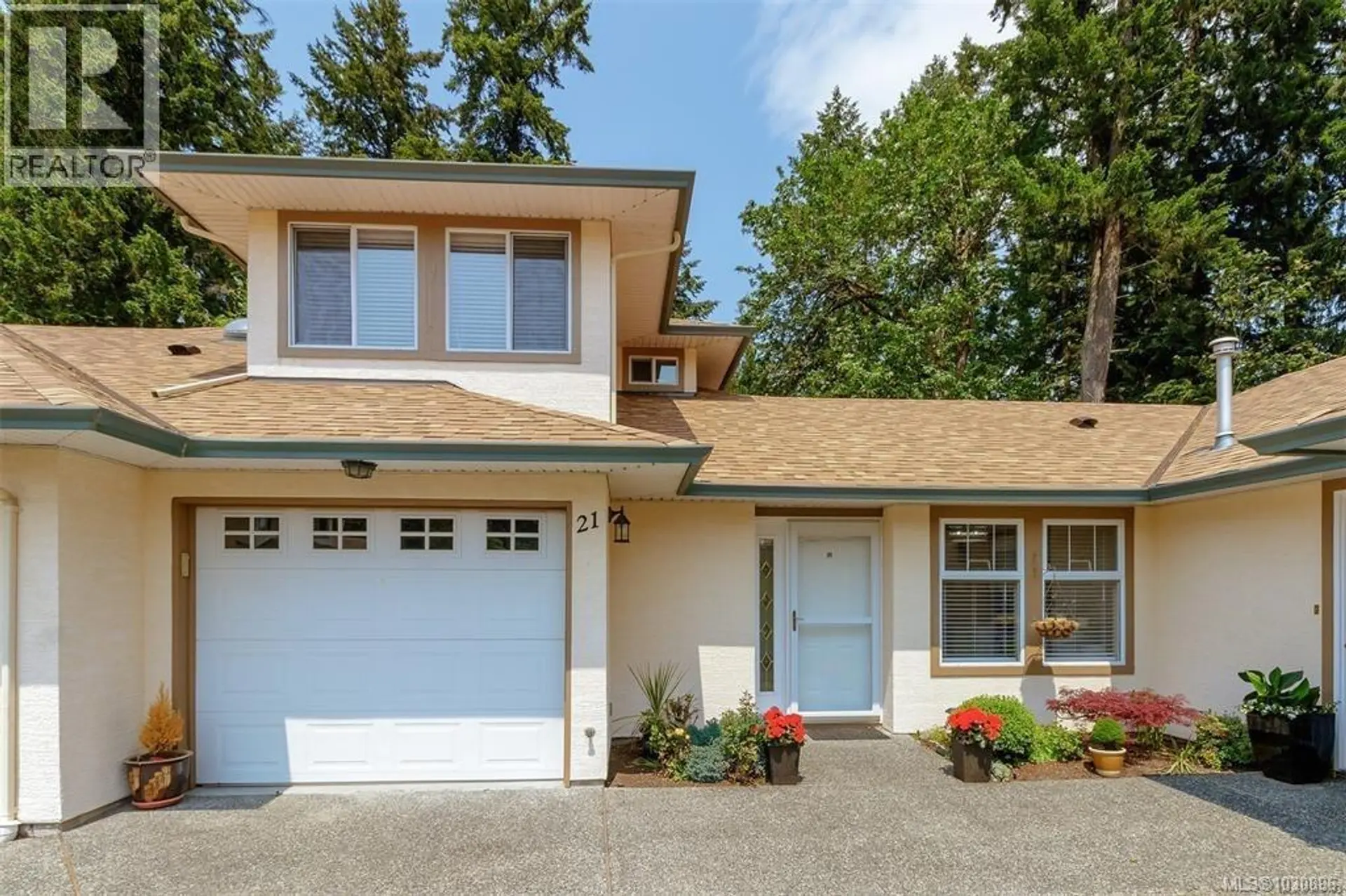 Property at #21 2121 Tzouhalem Rd, Duncan, BC