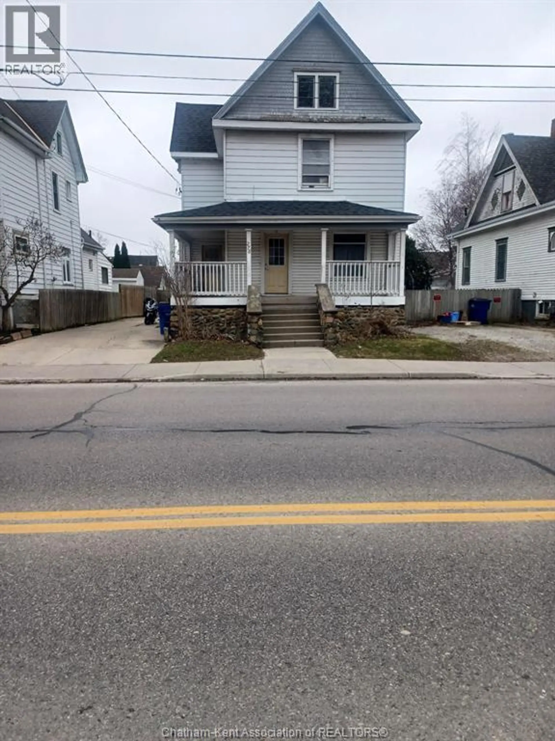 278 Queen STREET South West - Image 1