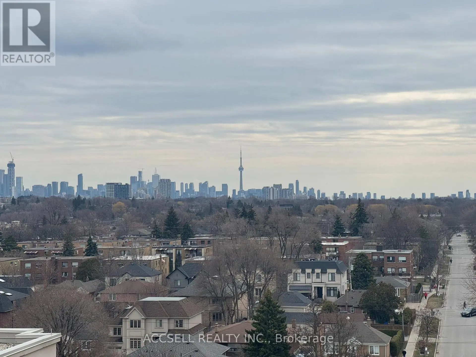 #PH12 650 LAWRENCE AVENUE W - Image 14