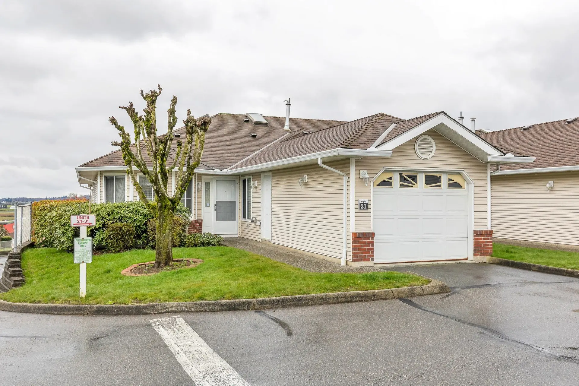 Property at #31 1973 Winfield Drive, Abbotsford, BC