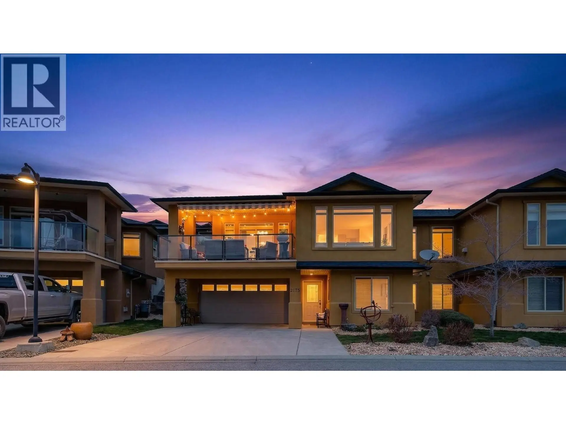 Property at 2175 Alvarado Trail, Westbank, BC