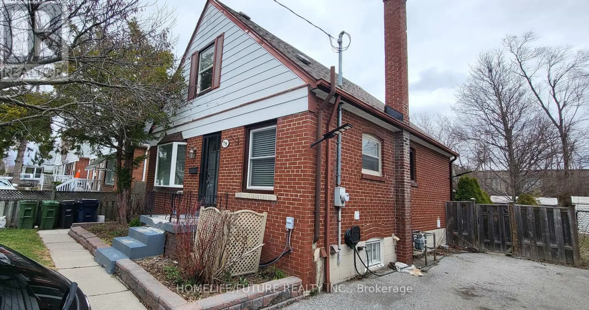 79 ELLINGTON DRIVE - Image 1