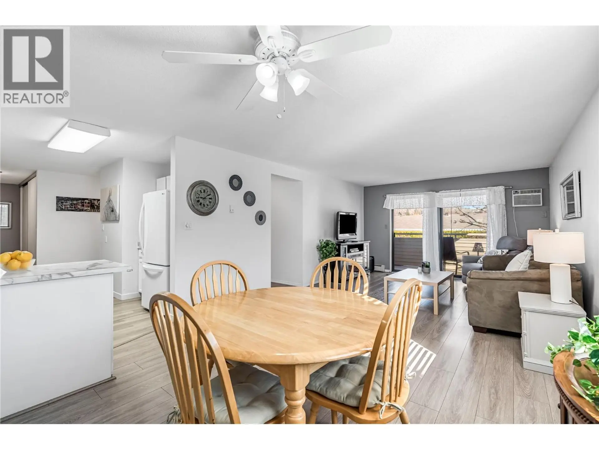 Property at #109 3608 27 Avenue, Vernon, BC