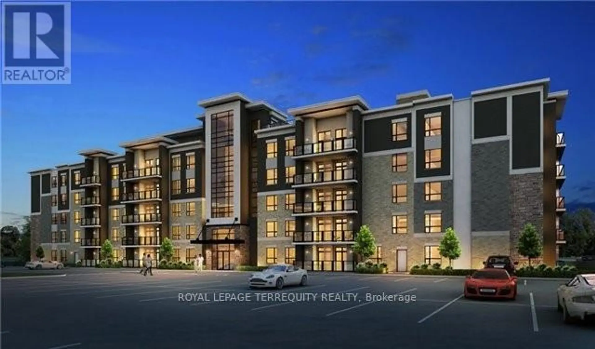 #321 630 SAUVE STREET - Image 1