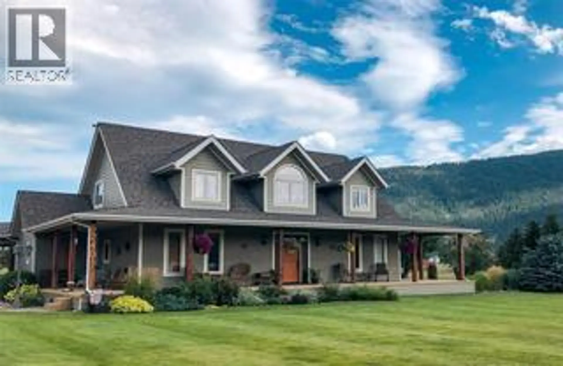 Property at 6240 Nursery Road, Grand Forks, BC